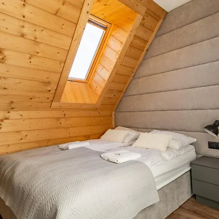 Harenda Apart Ski&Spa Zakopane Exterior photo