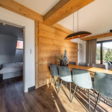 Harenda Apart Ski&Spa Zakopane Exterior photo