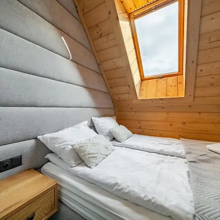 Harenda Apart Ski&Spa Zakopane Exterior photo
