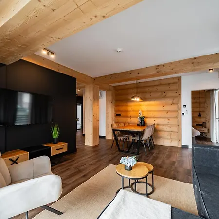 Harenda Apart Ski&Spa Zakopane Exterior photo