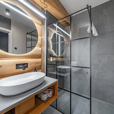 Harenda Apart Ski&Spa Zakopane Exterior photo