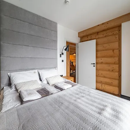 Harenda Apart Ski&Spa Zakopane Exterior photo
