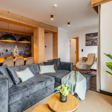 Harenda Apart Ski&Spa Zakopane Exterior photo