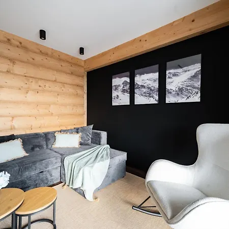 Harenda Apart Ski&Spa Zakopane Exterior photo