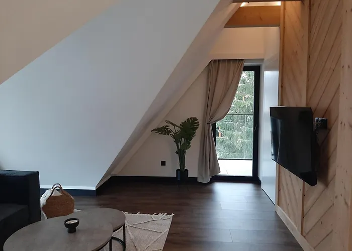 Harenda Apart Ski&Spa