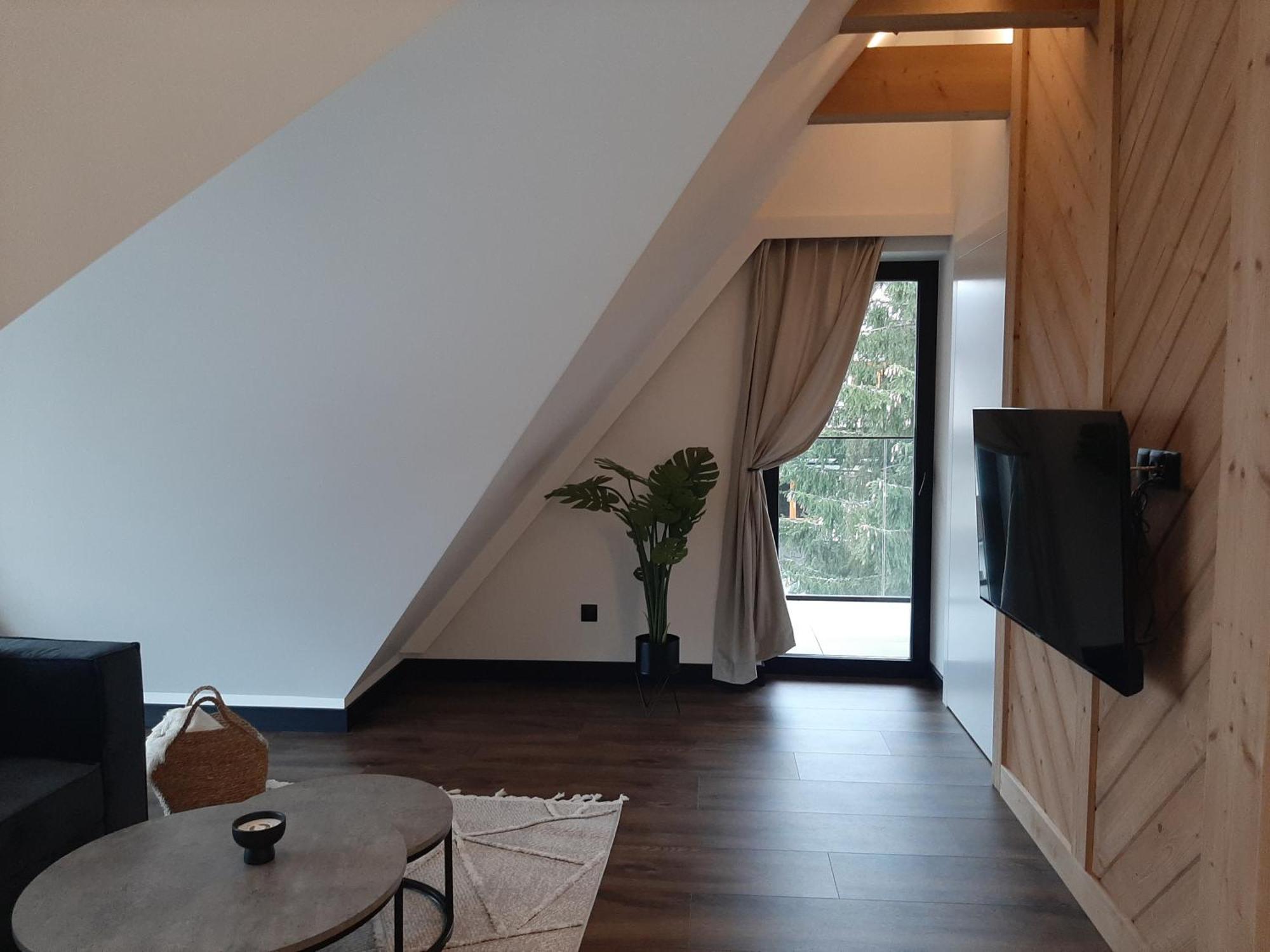 Harenda Ski&spa * Zakopane