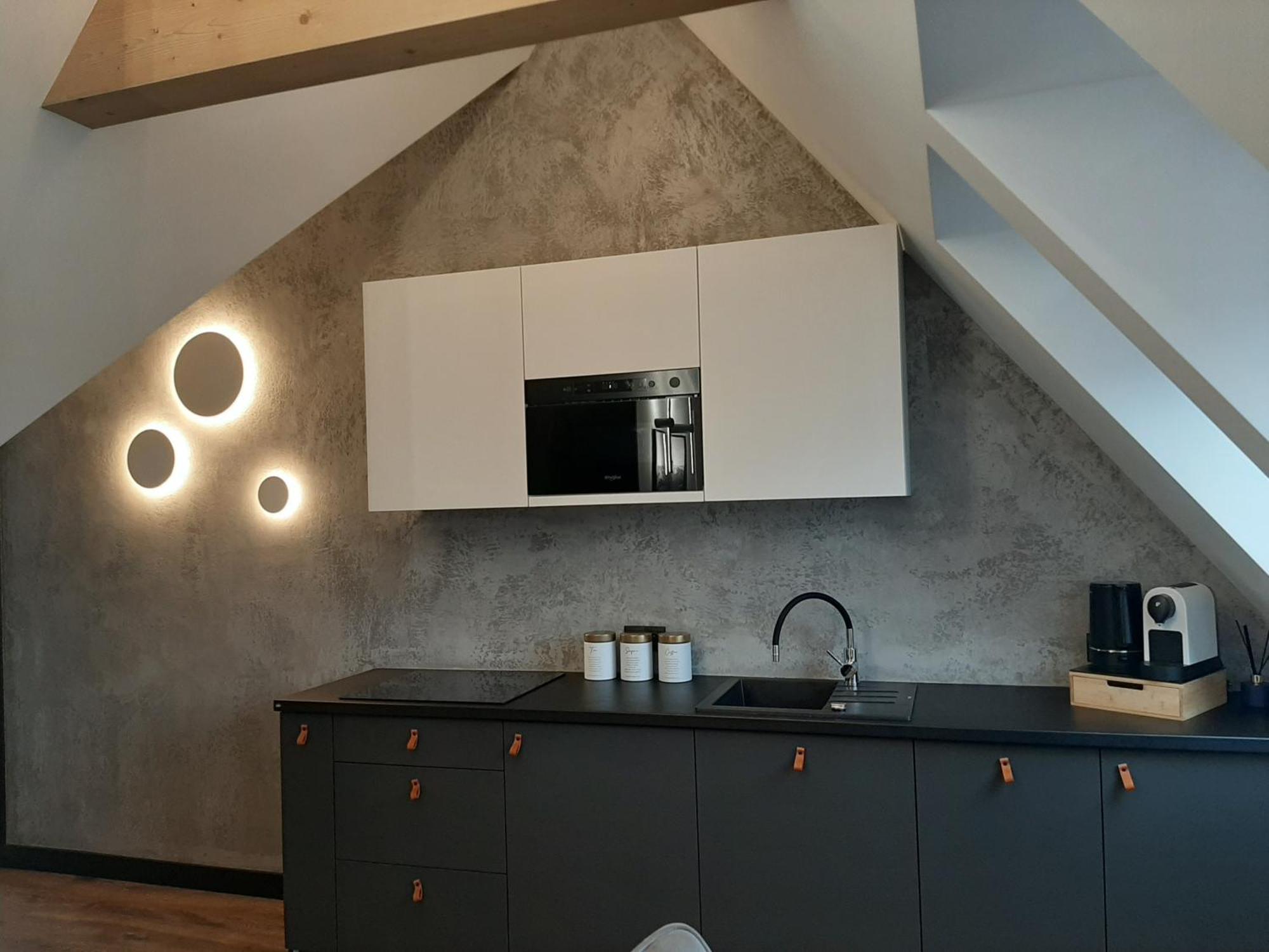 Apartment Harenda Ski&spa Zakopane