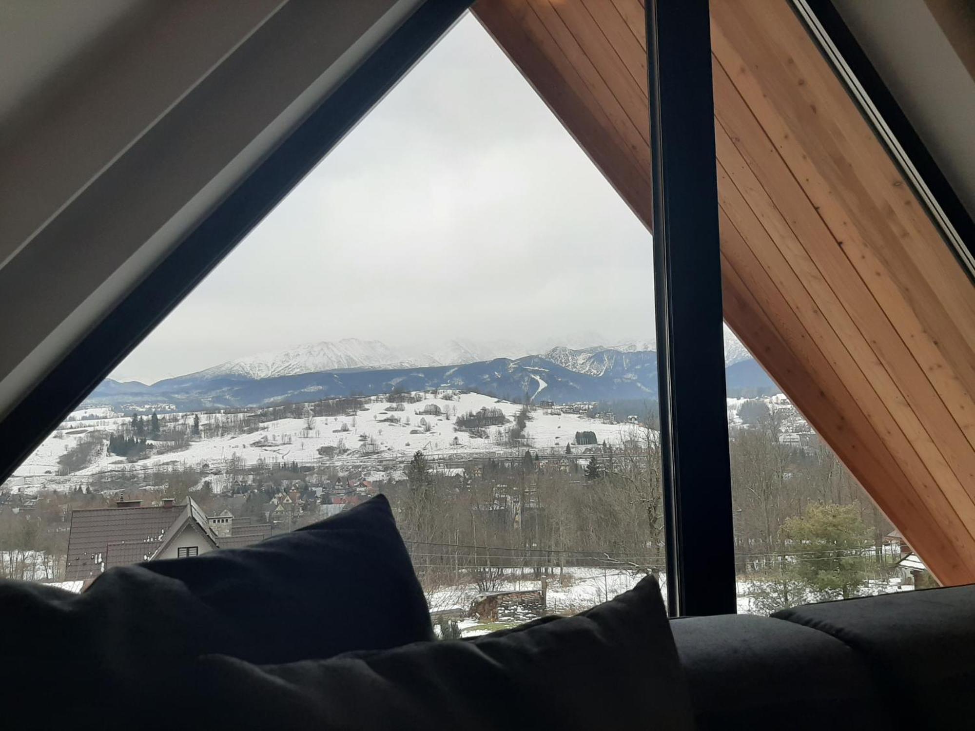 Apartment Harenda Ski&spa
