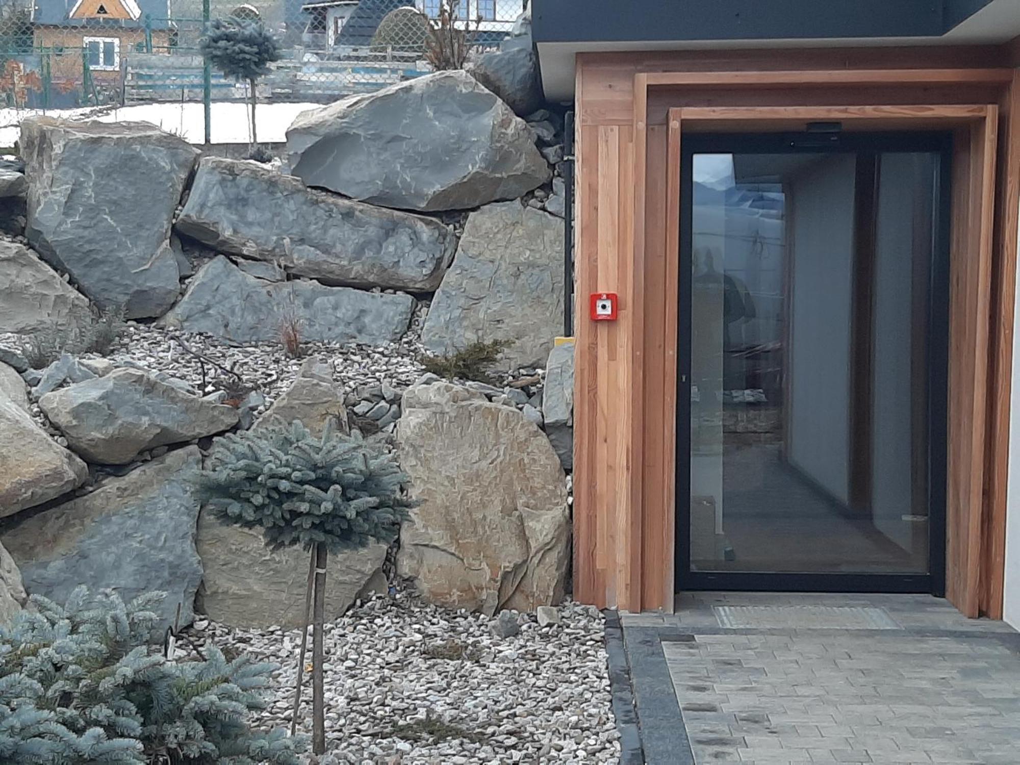 Harenda Ski&spa *