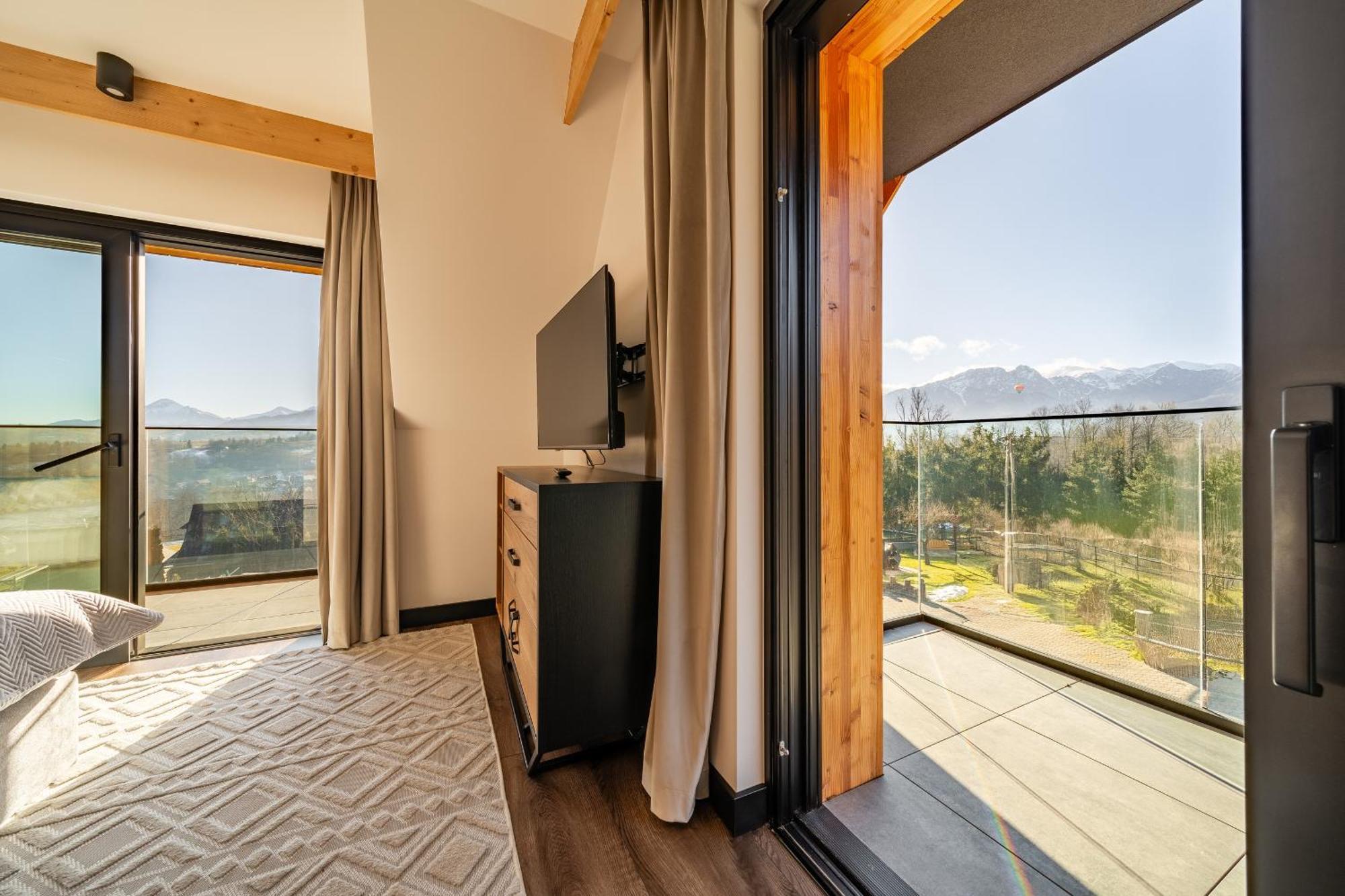Apartment Harenda Ski&spa Zakopane