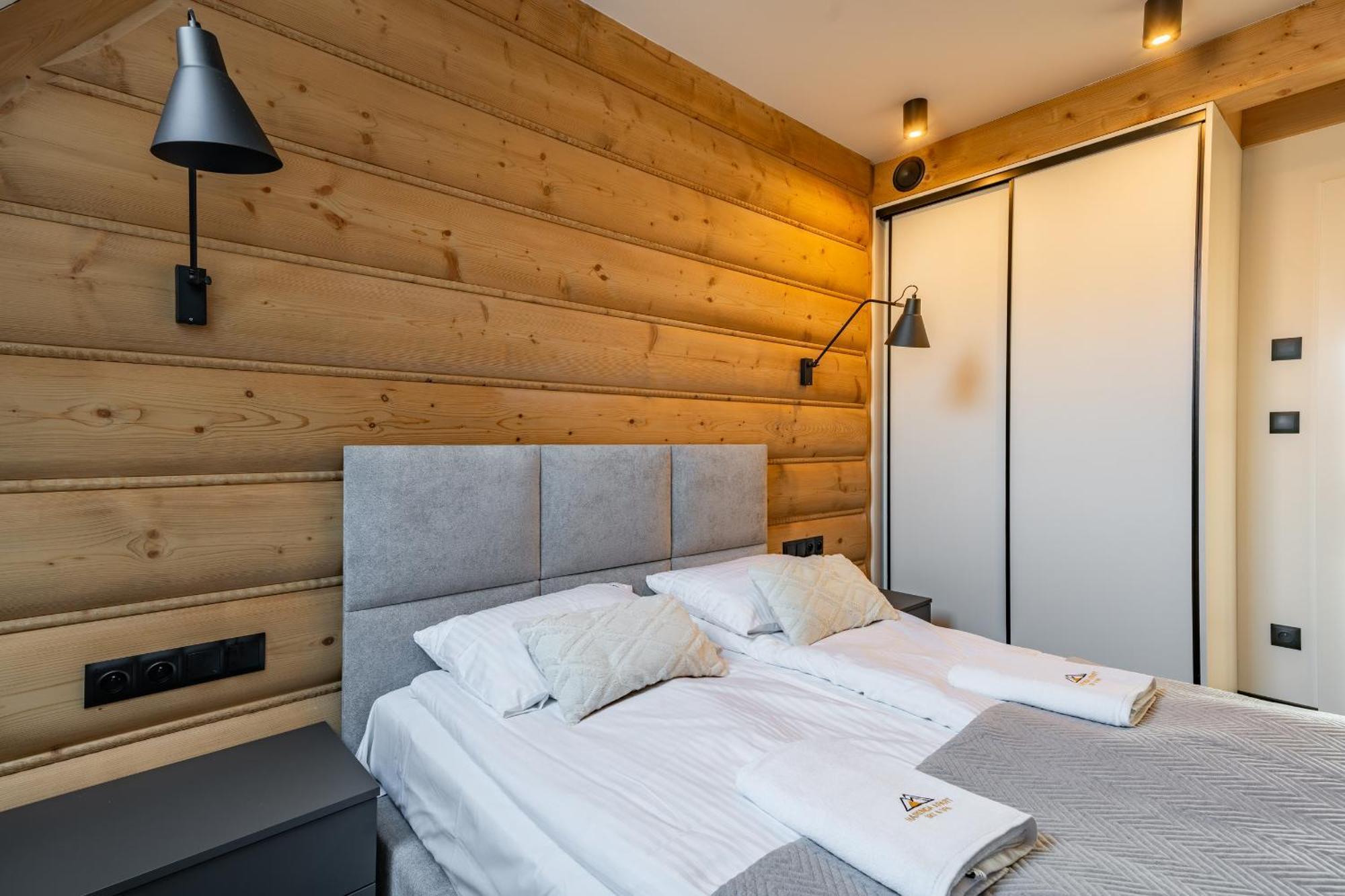 Harenda Ski&spa