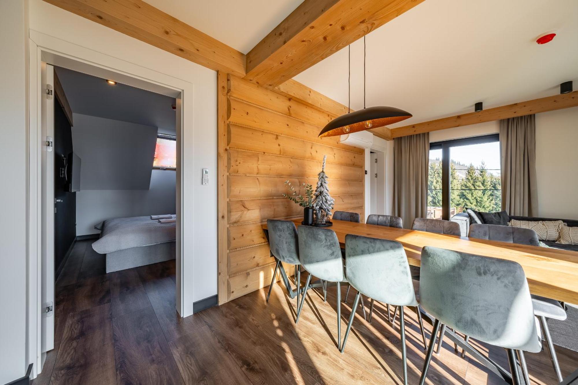 Harenda Ski&spa Zakopane