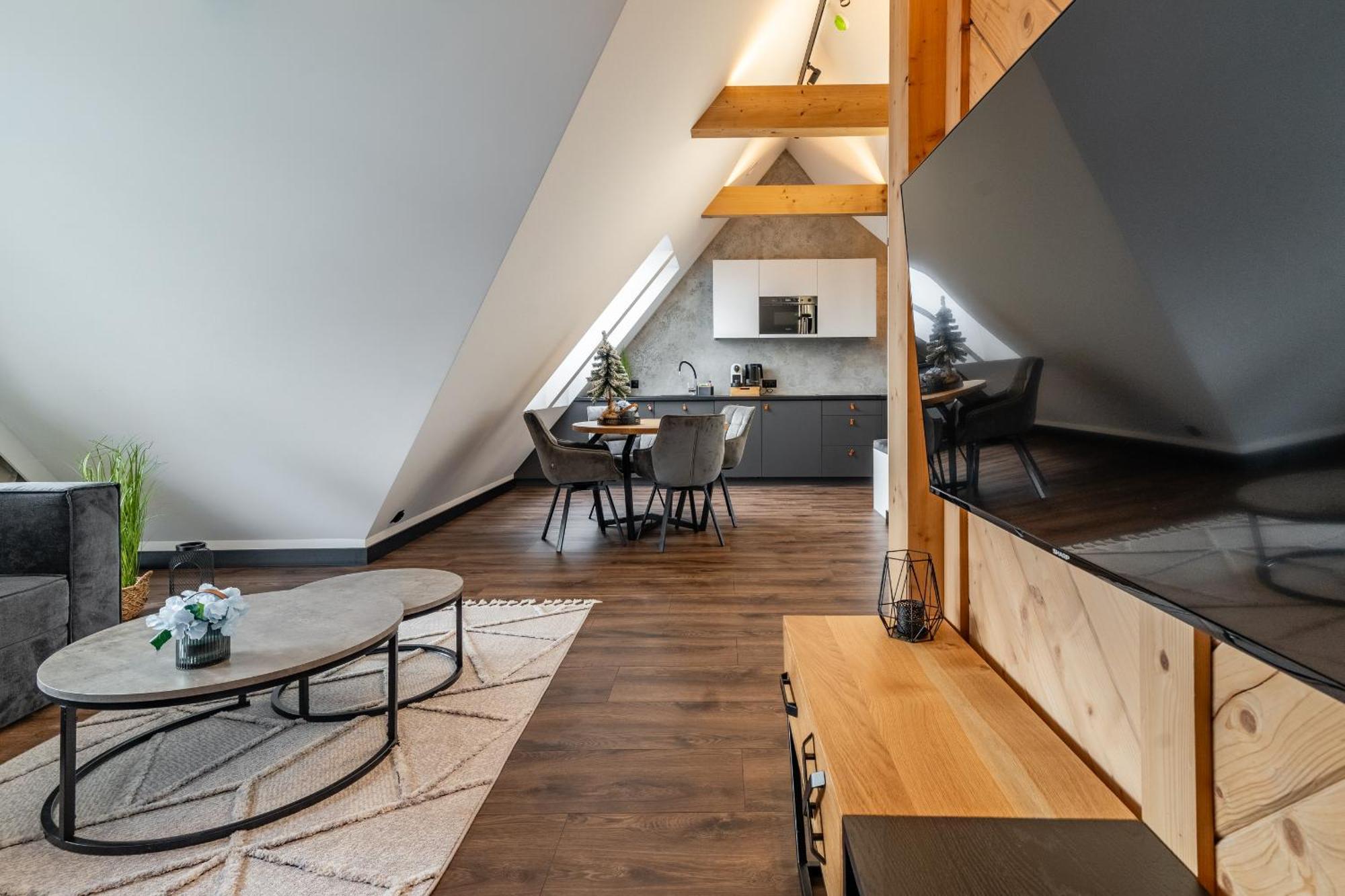 Harenda Ski&spa Zakopane