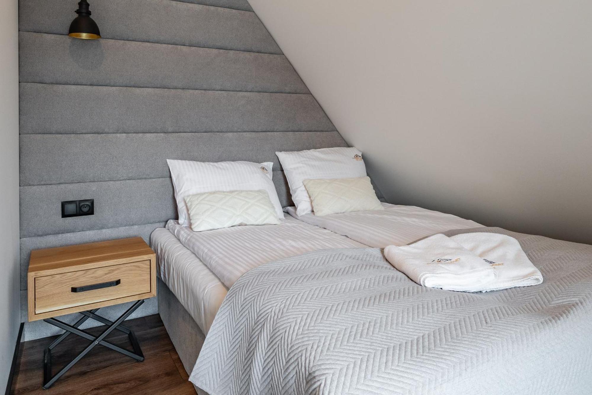 Apartment Harenda Ski&spa Zakopane