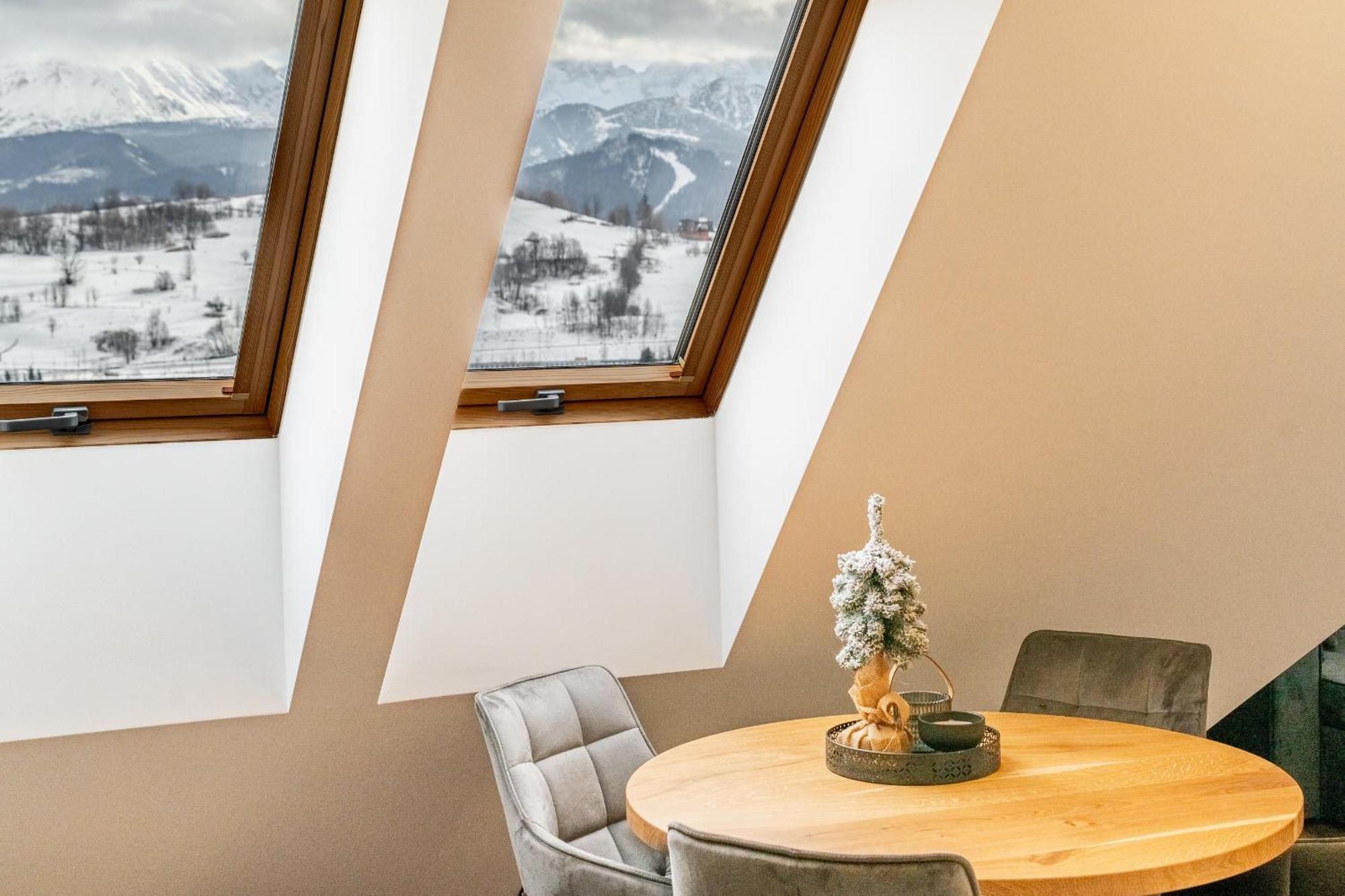 Harenda Ski&spa Apartment *