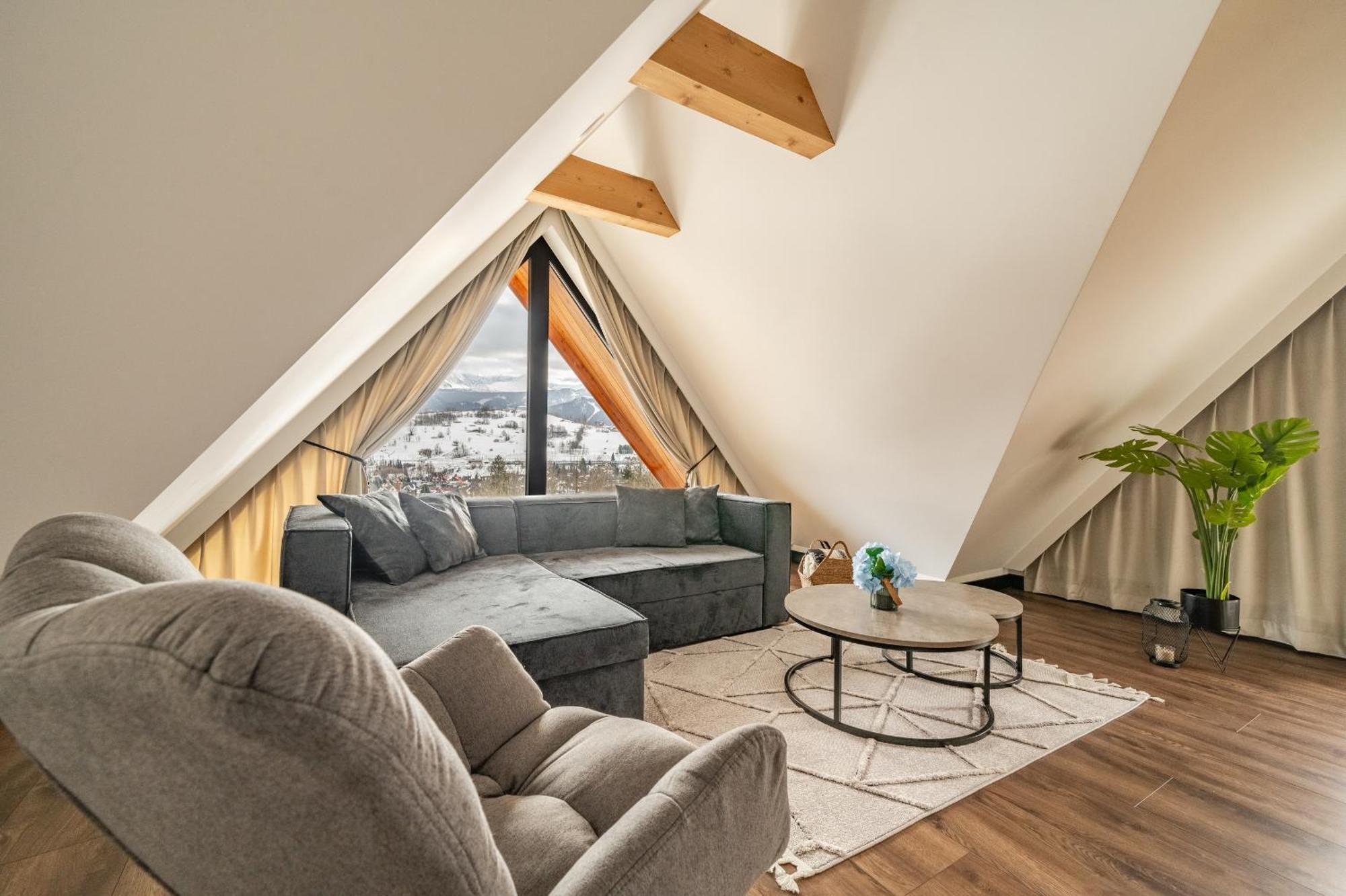 Harenda Ski&spa