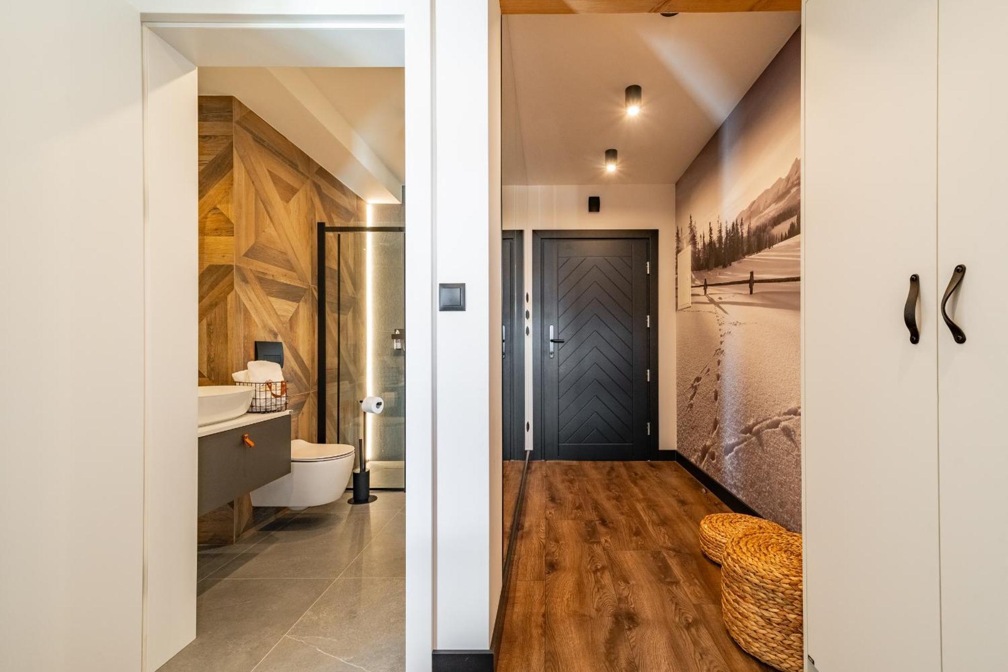 Harenda Ski&spa *