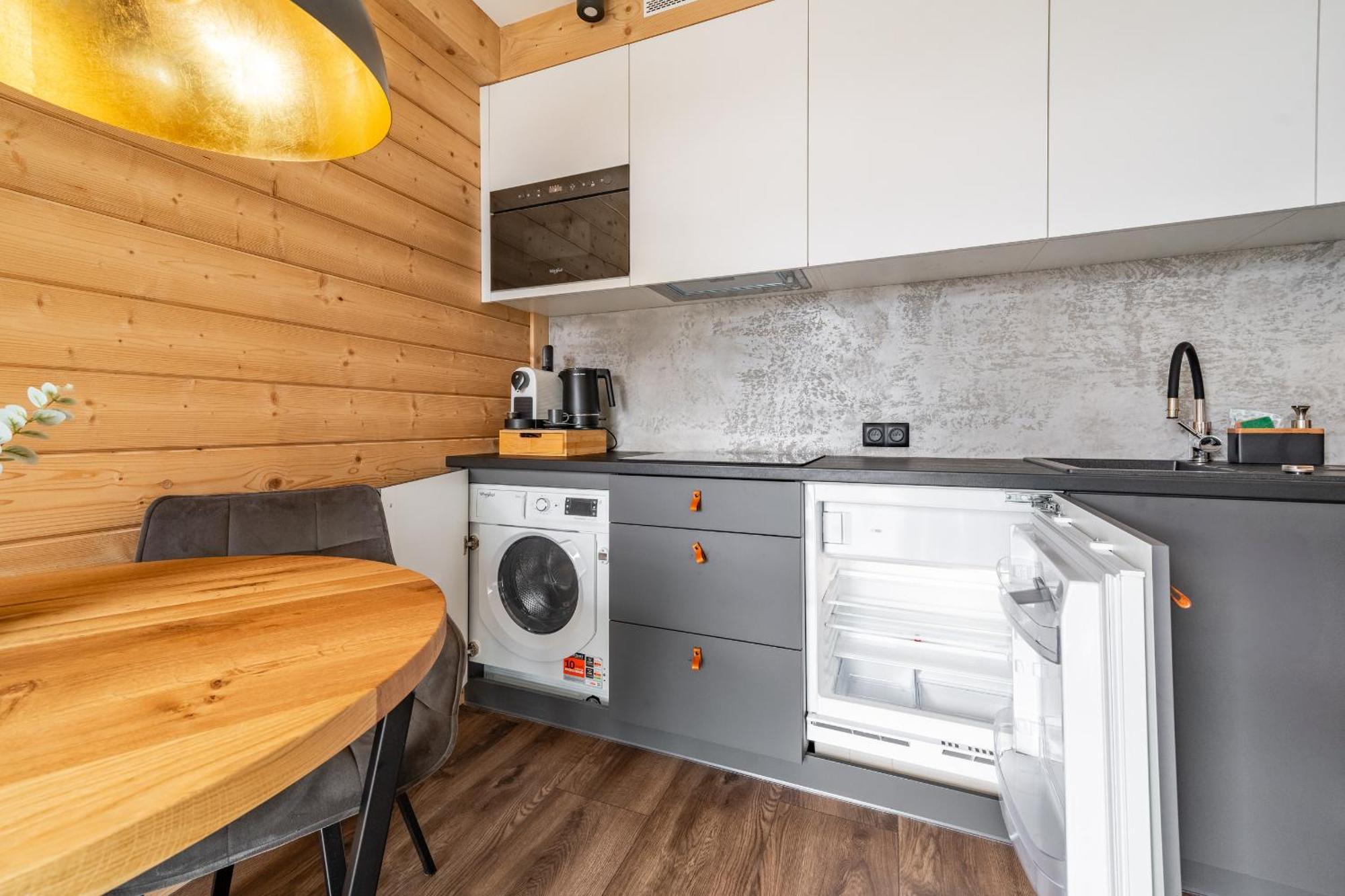 Harenda Ski&spa Zakopane