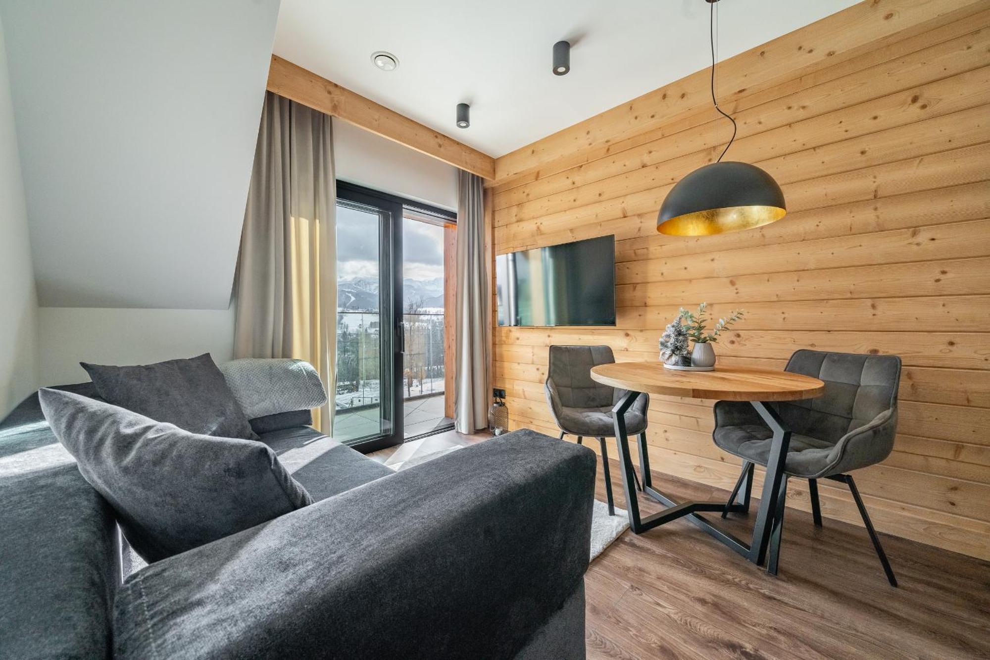 Harenda Ski&spa * Zakopane