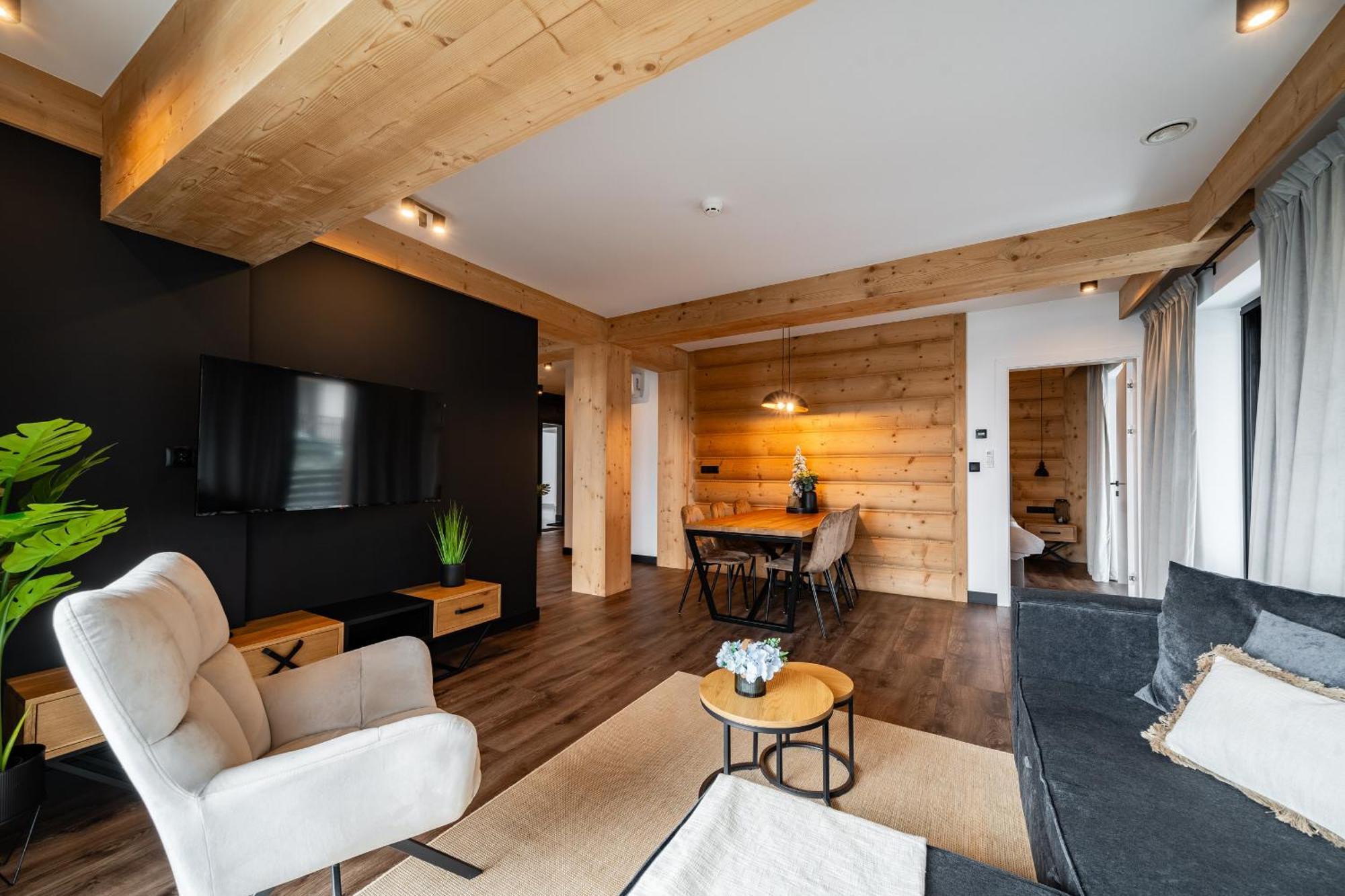 Apartment Harenda Ski&spa *