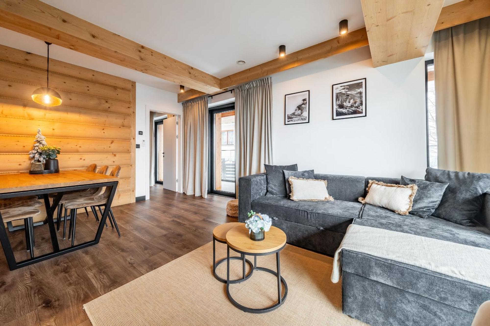 Harenda Ski&spa *