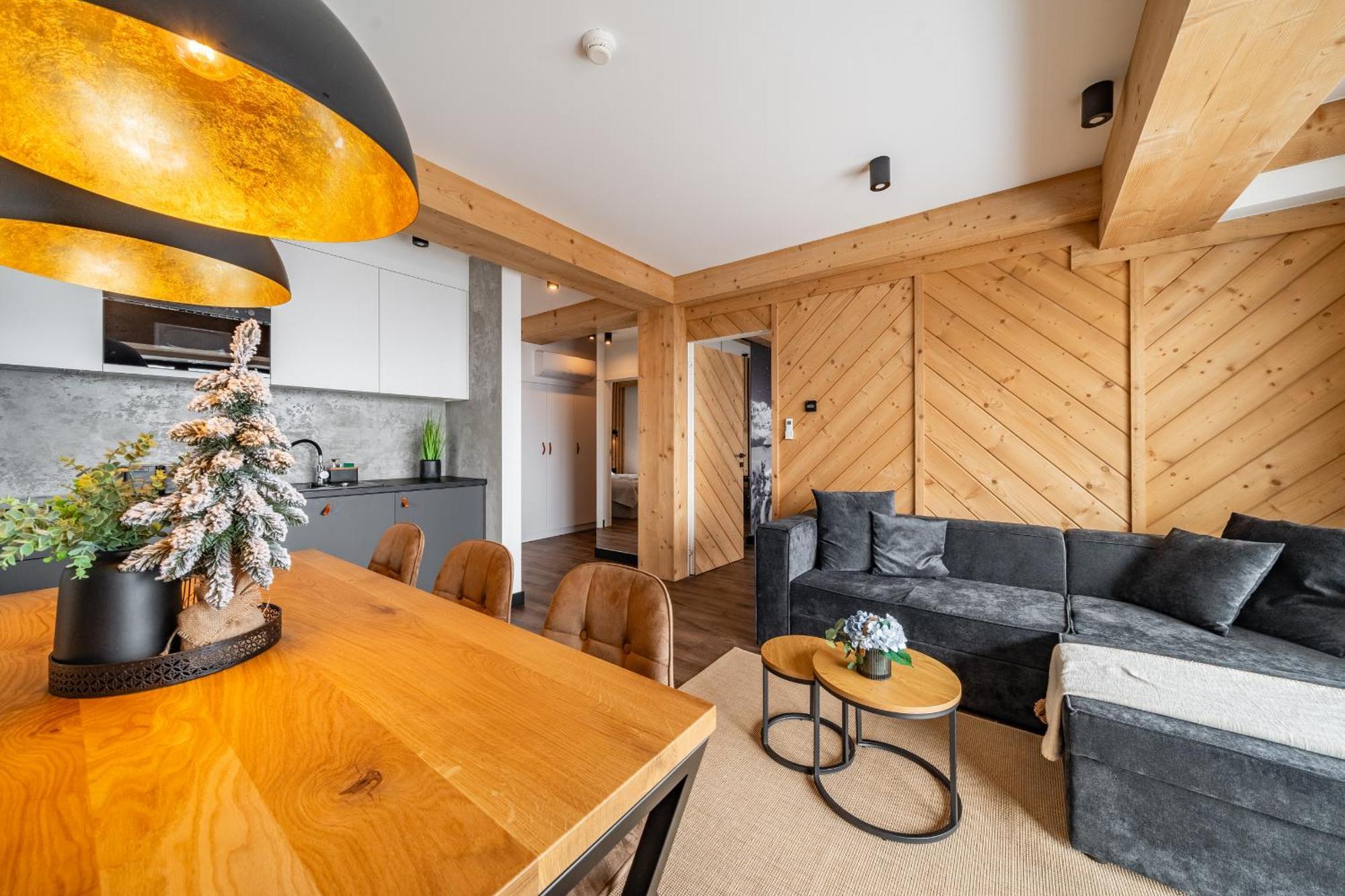 Harenda Ski&spa Zakopane
