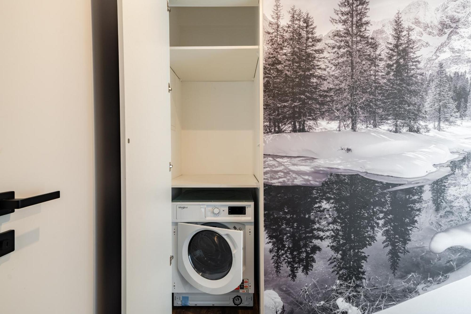 Harenda Ski&spa Apartment *