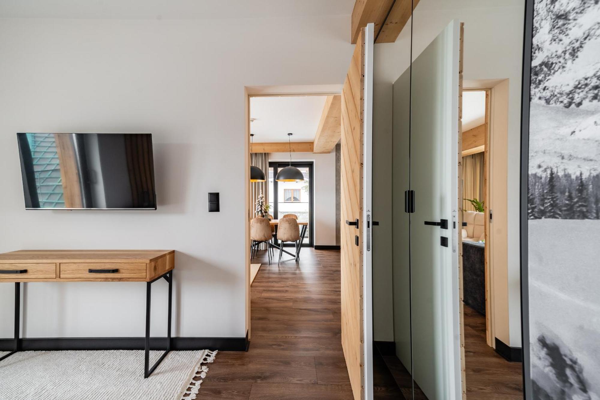 Harenda Ski&spa Zakopane