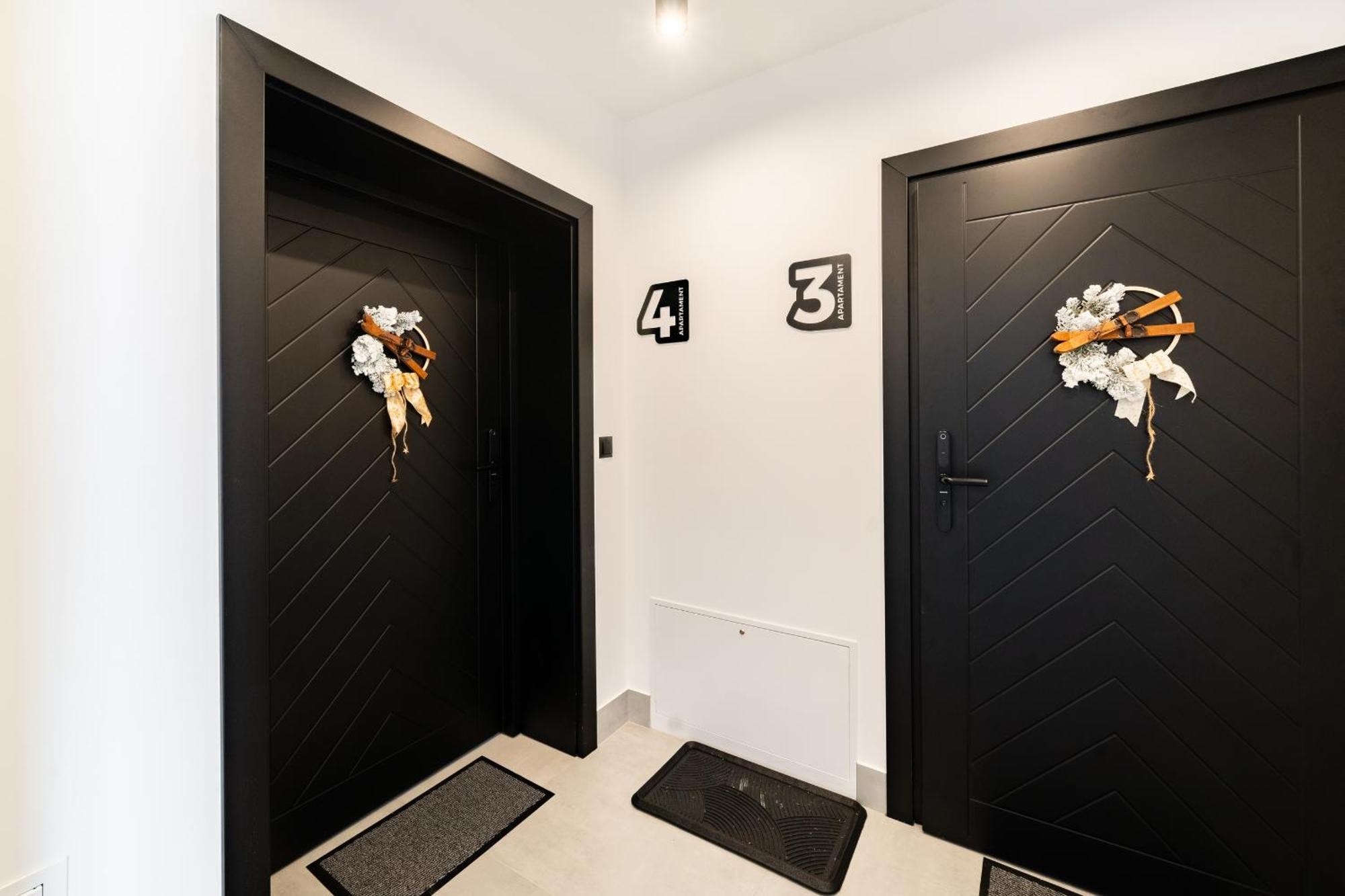 Harenda Ski&spa