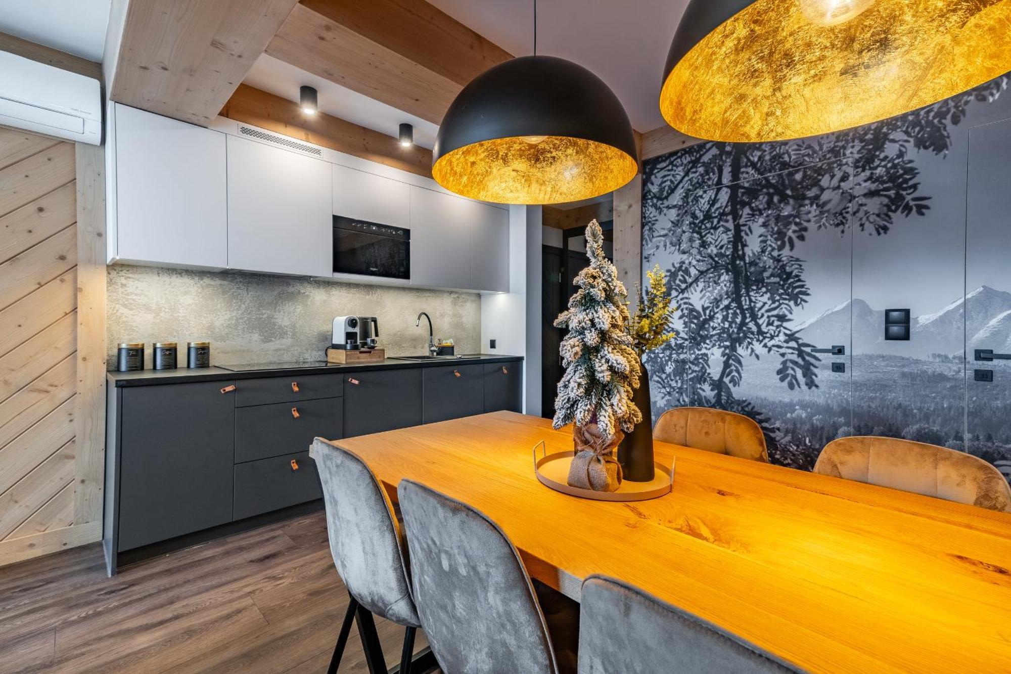 Apartment Harenda Ski&spa *