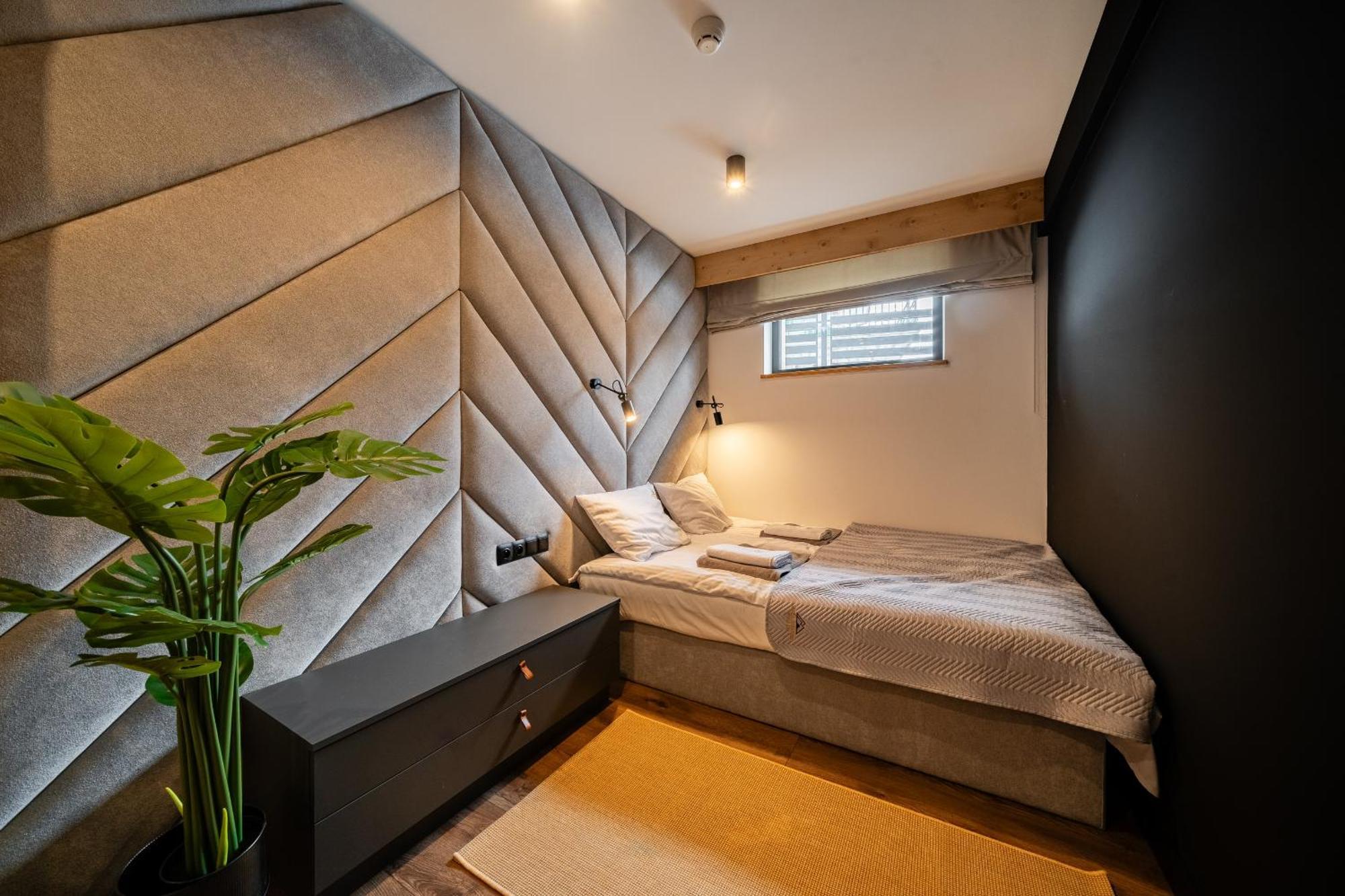 Harenda Ski&spa Apartment Zakopane