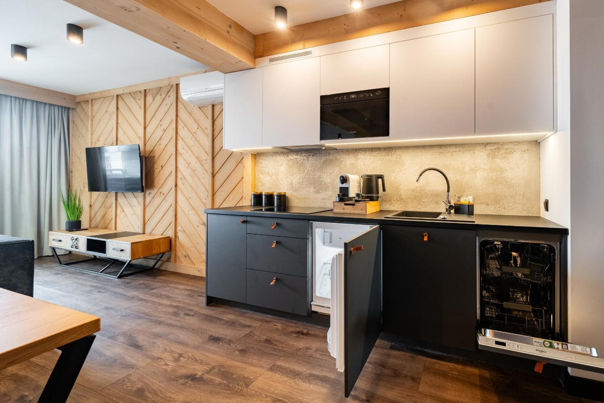 Harenda Ski&spa Zakopane