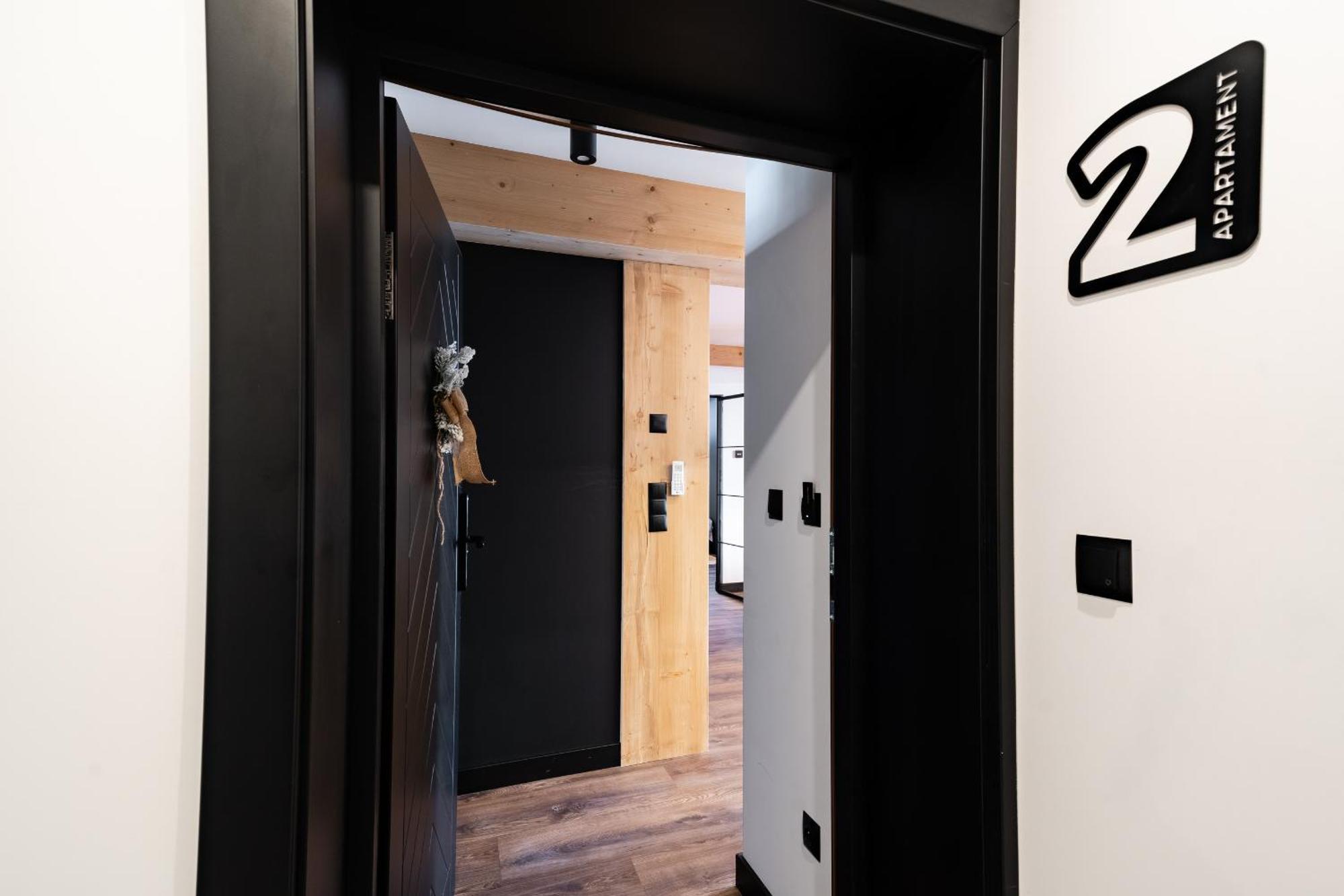 Apartment Harenda Ski&spa Zakopane