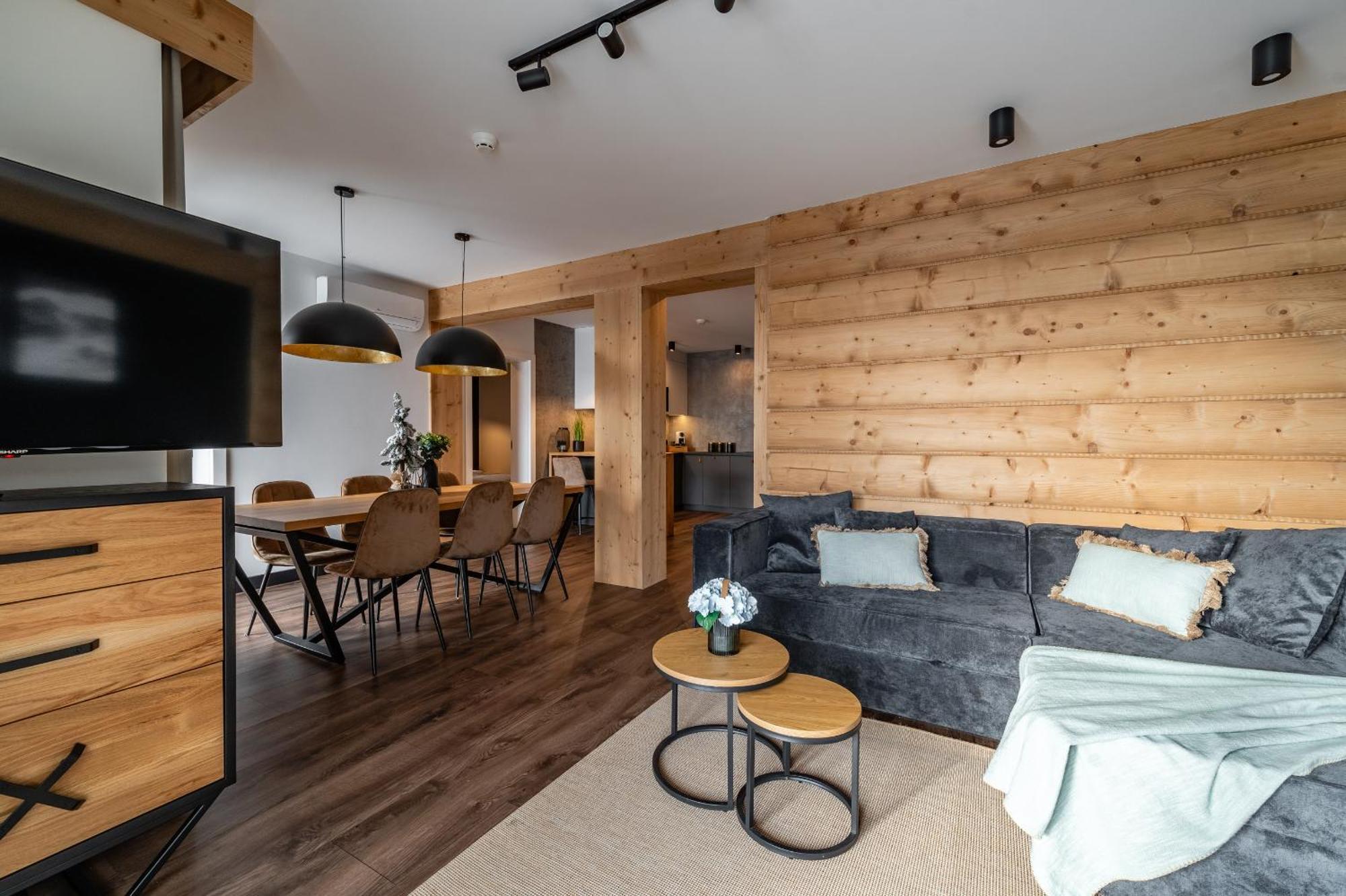 Harenda Ski&spa Zakopane