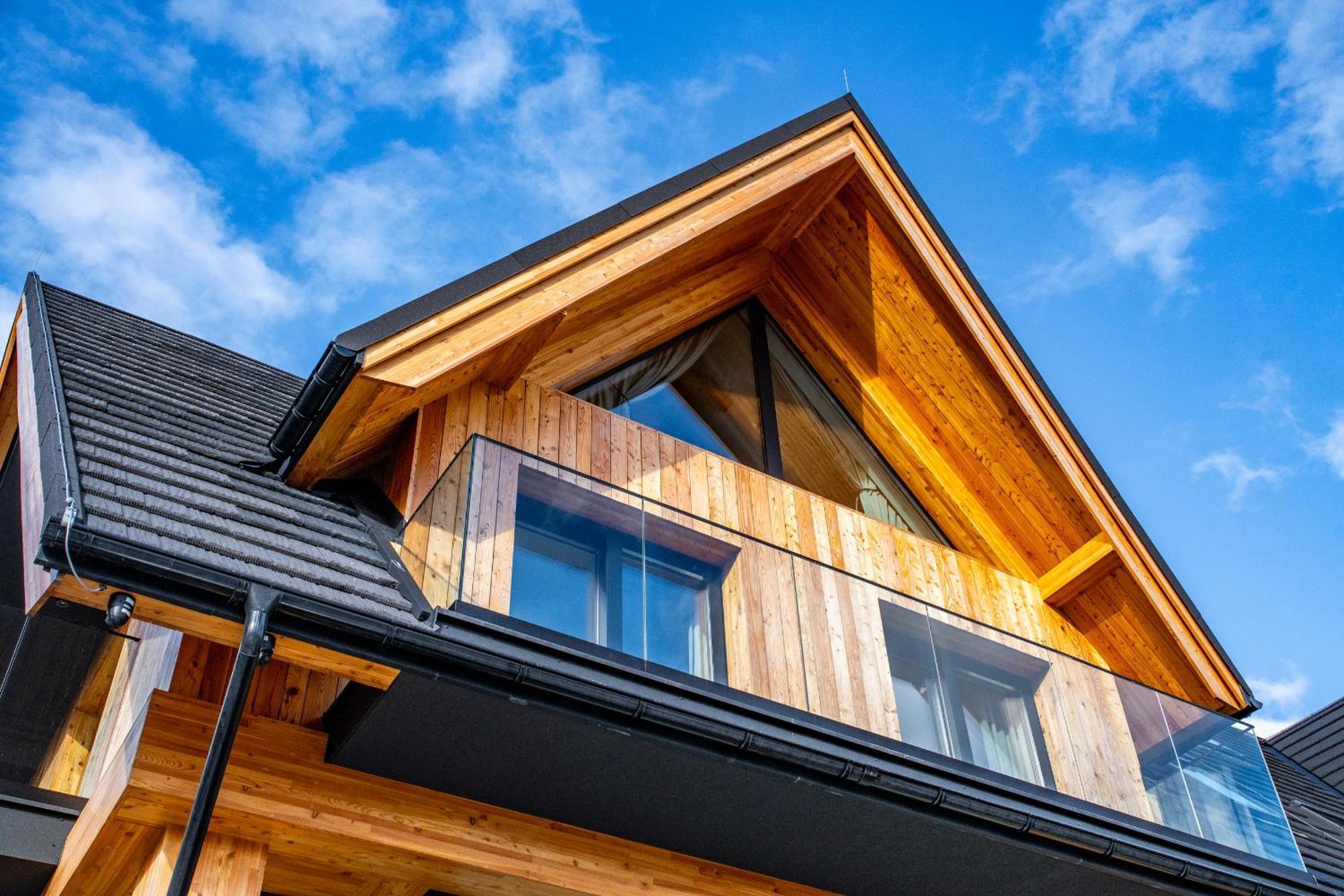 Harenda Ski&spa * Zakopane