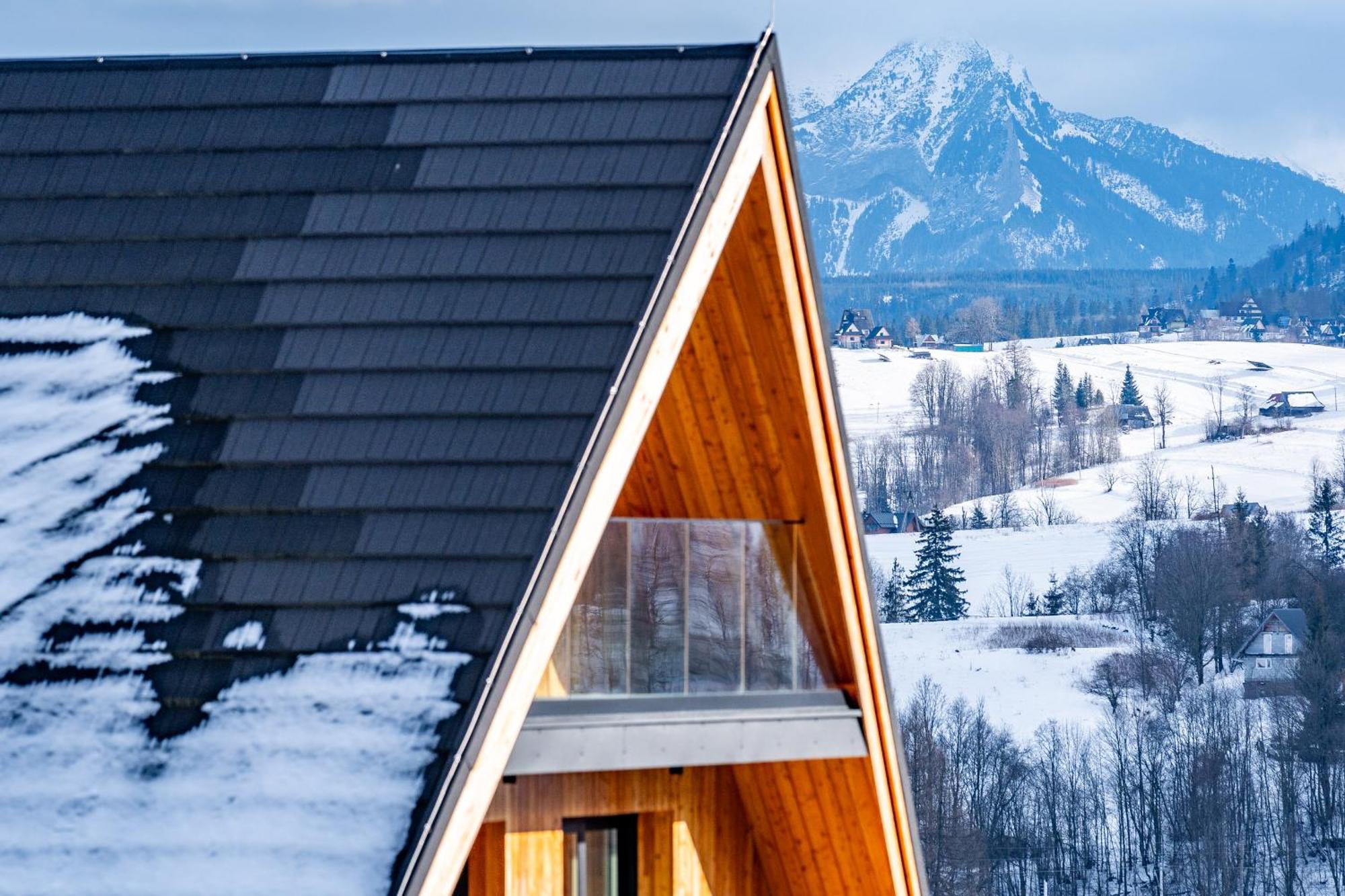 Harenda Ski&spa * Zakopane