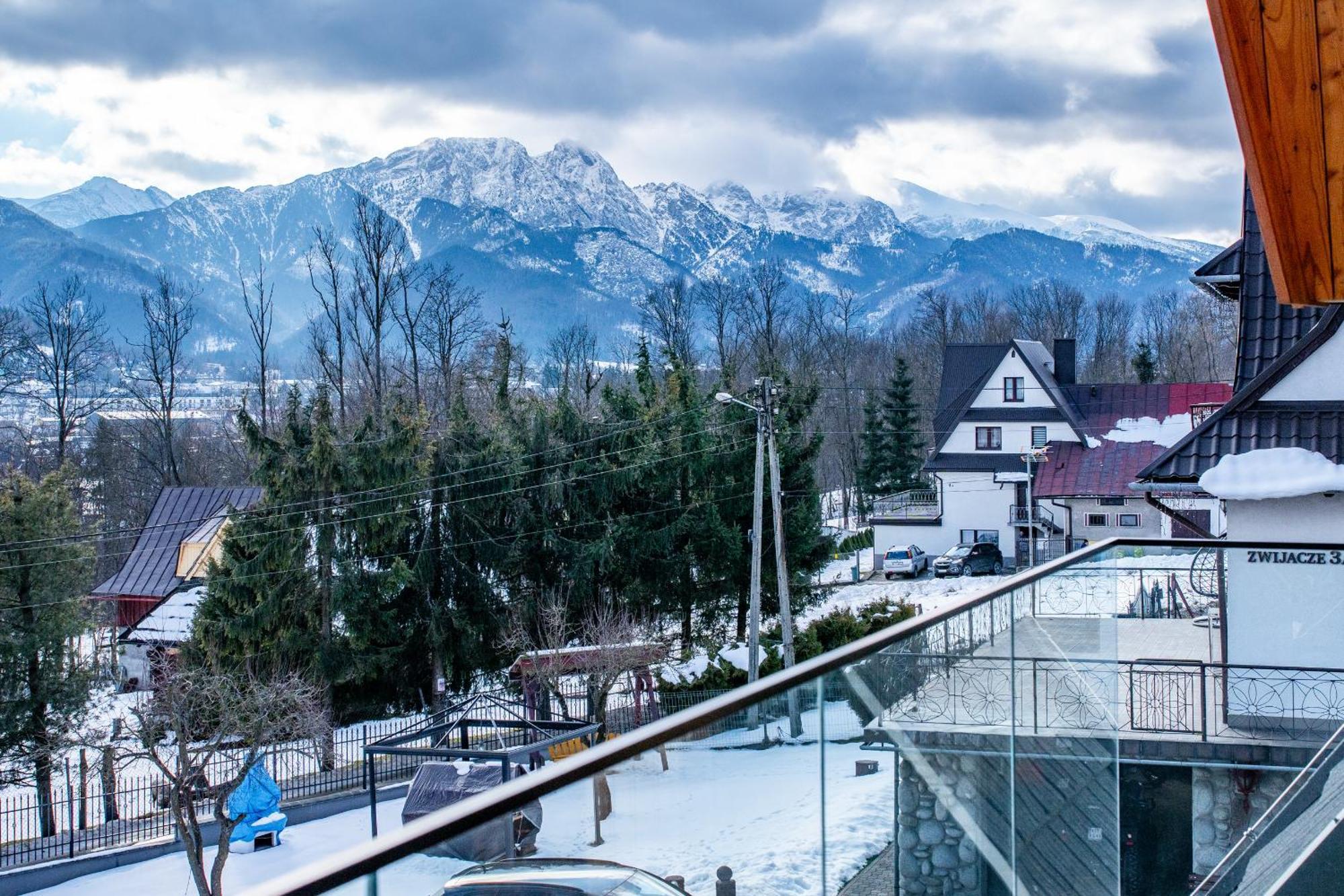 Harenda Ski&spa *