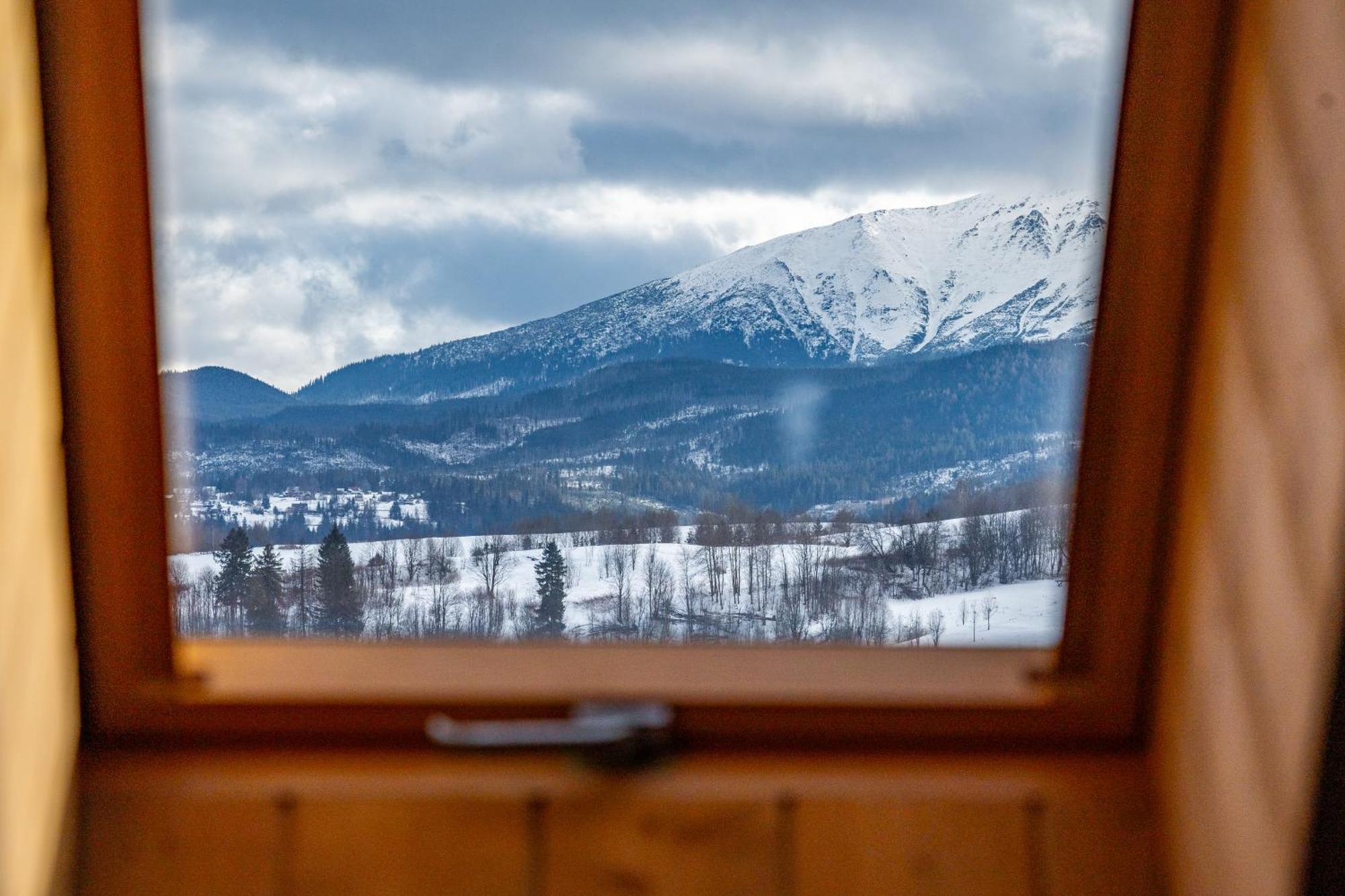 Harenda Ski&spa * Zakopane