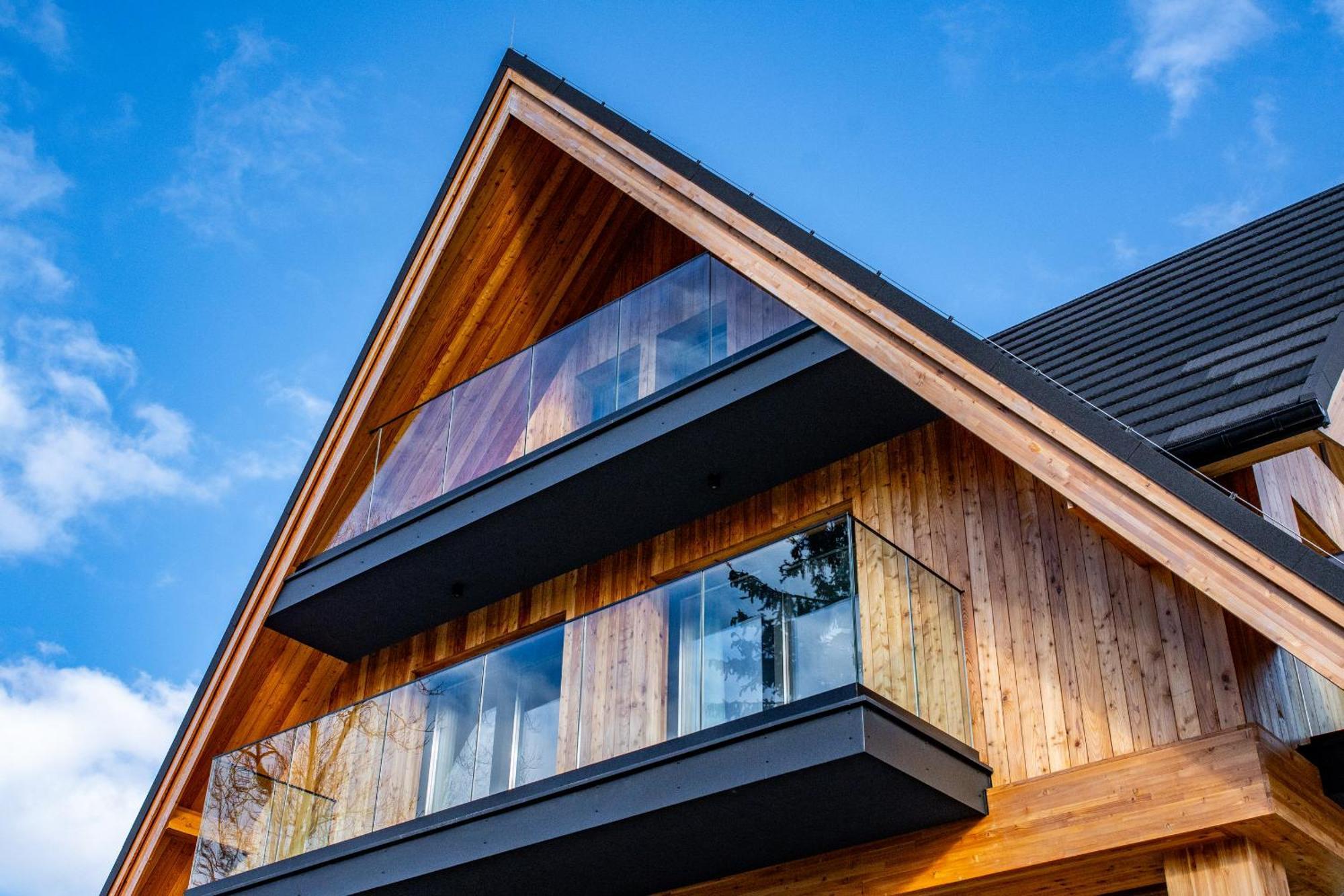 Harenda Ski&spa Apartment