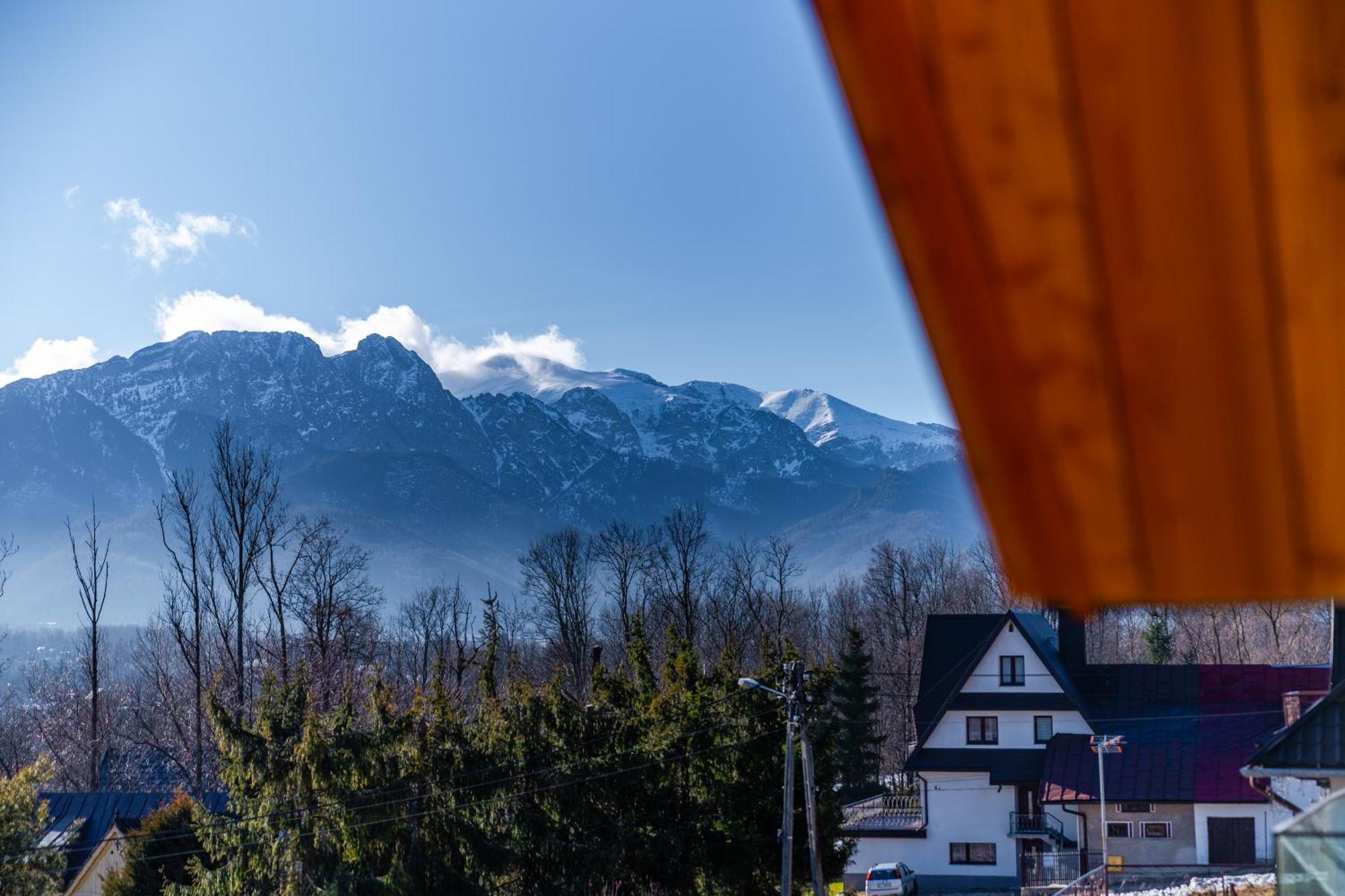 Harenda Ski&spa Apartment