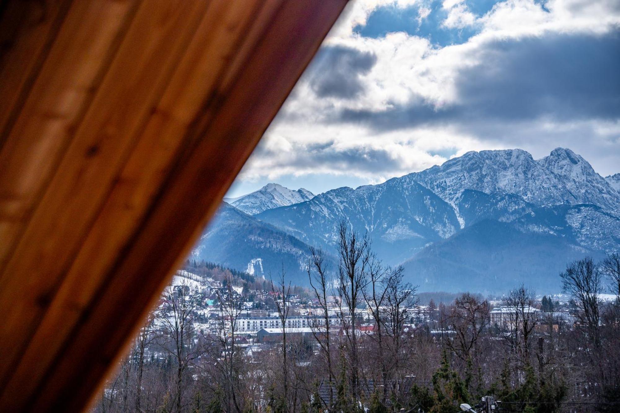 Harenda Ski&spa Apartment *