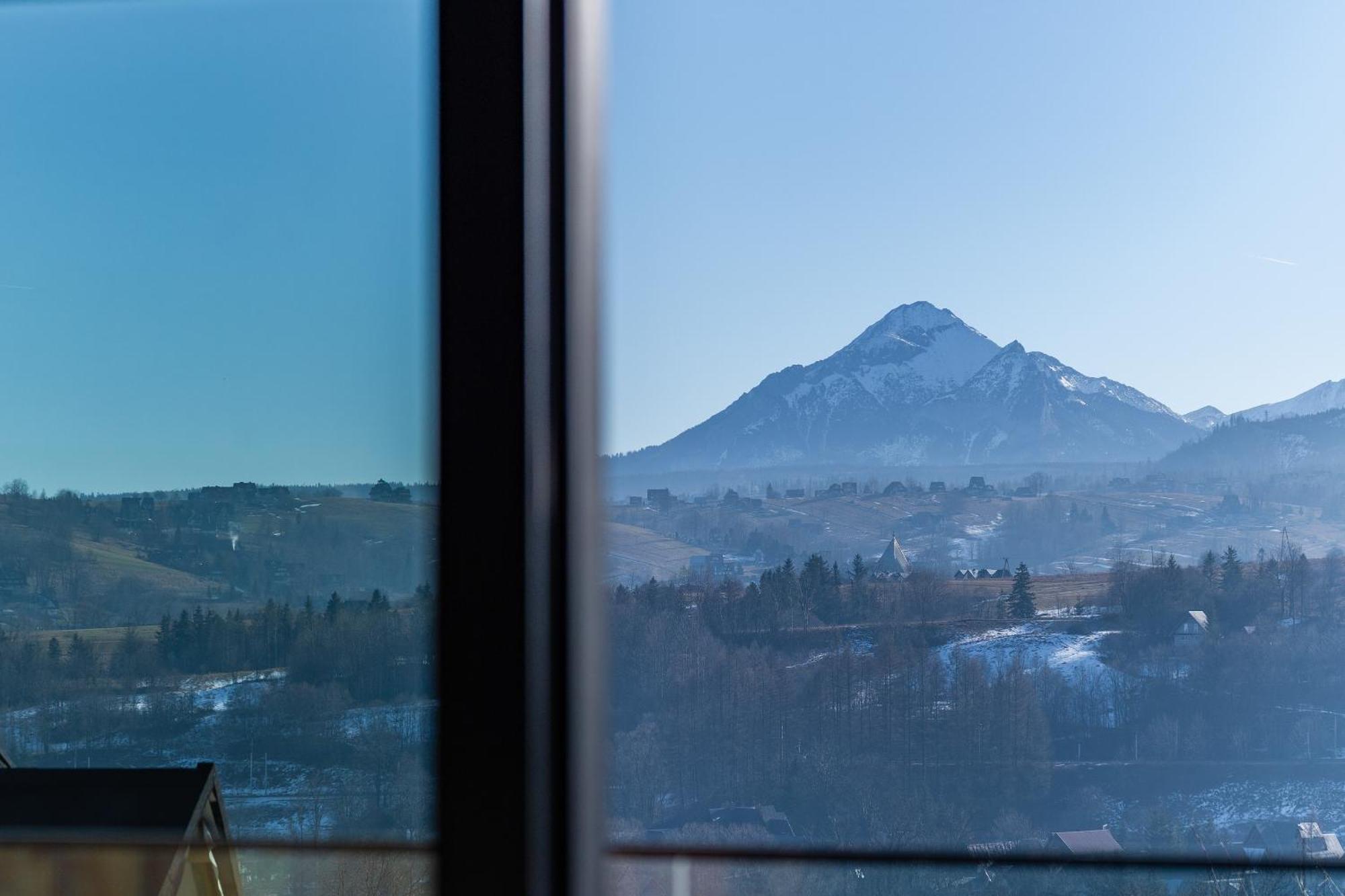 Harenda Ski&spa Zakopane