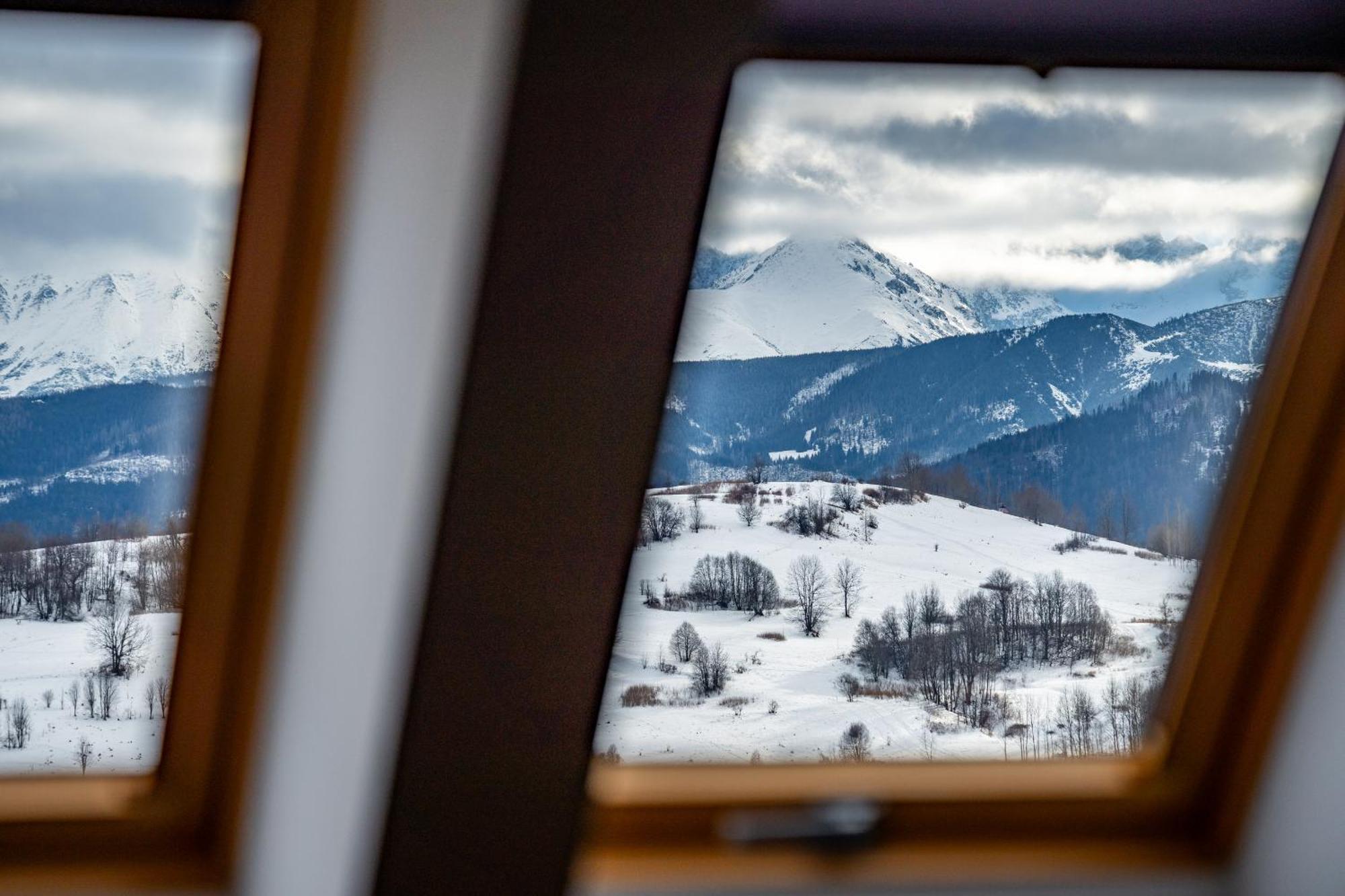 Harenda Ski&spa *