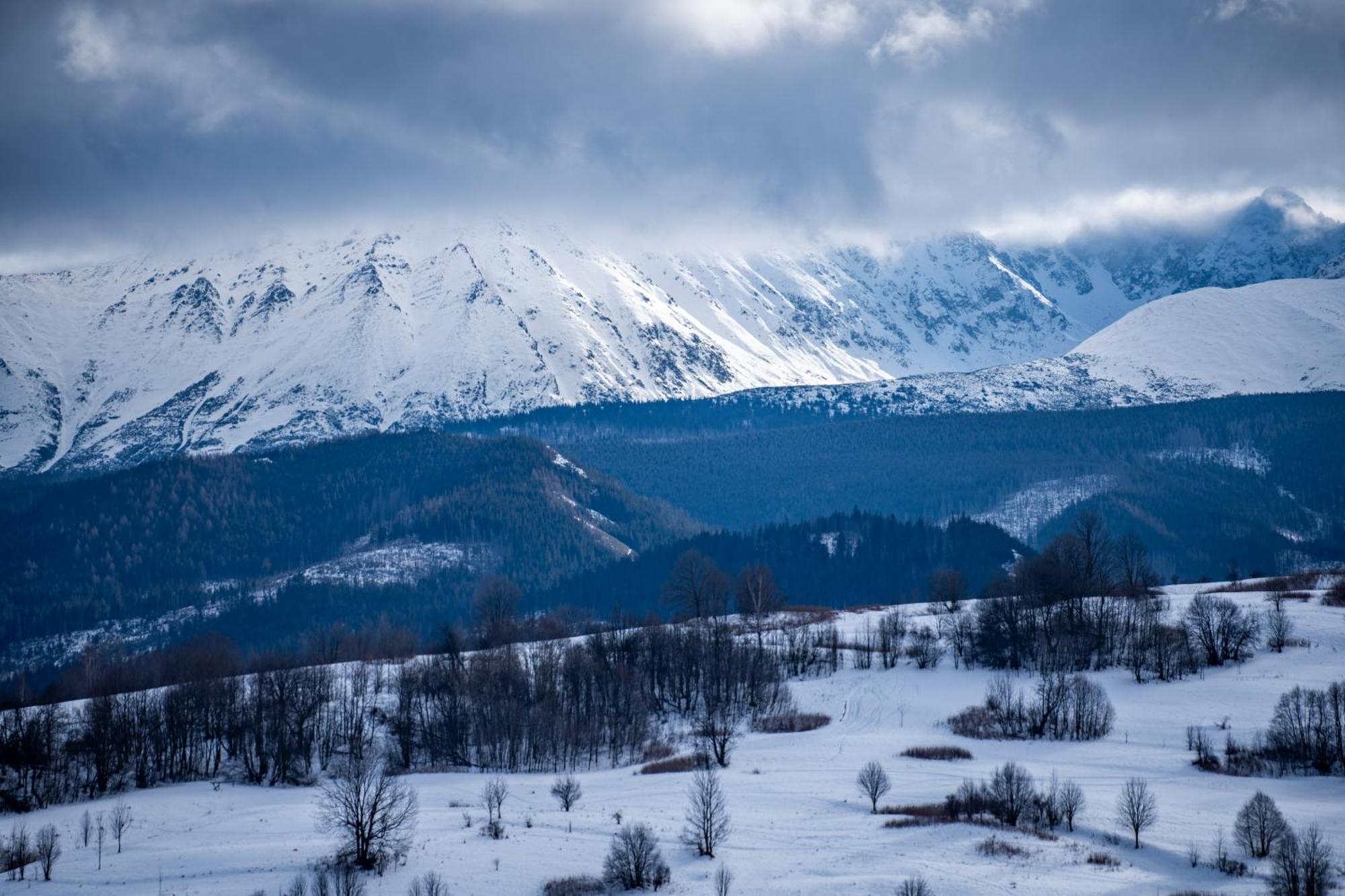 Harenda Ski&spa * Zakopane