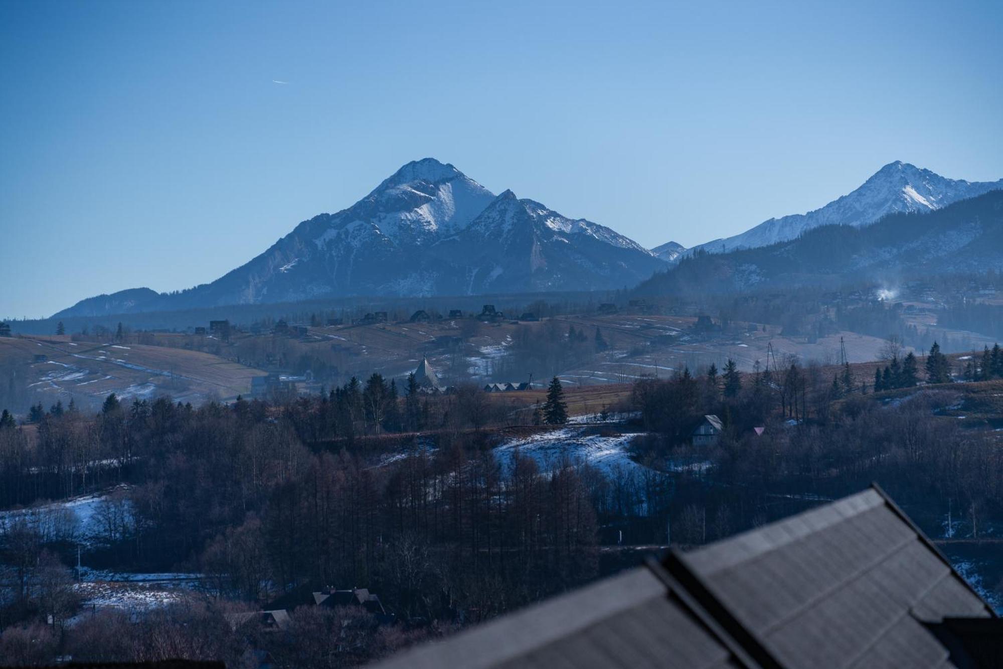 Apartment Harenda Ski&spa Zakopane