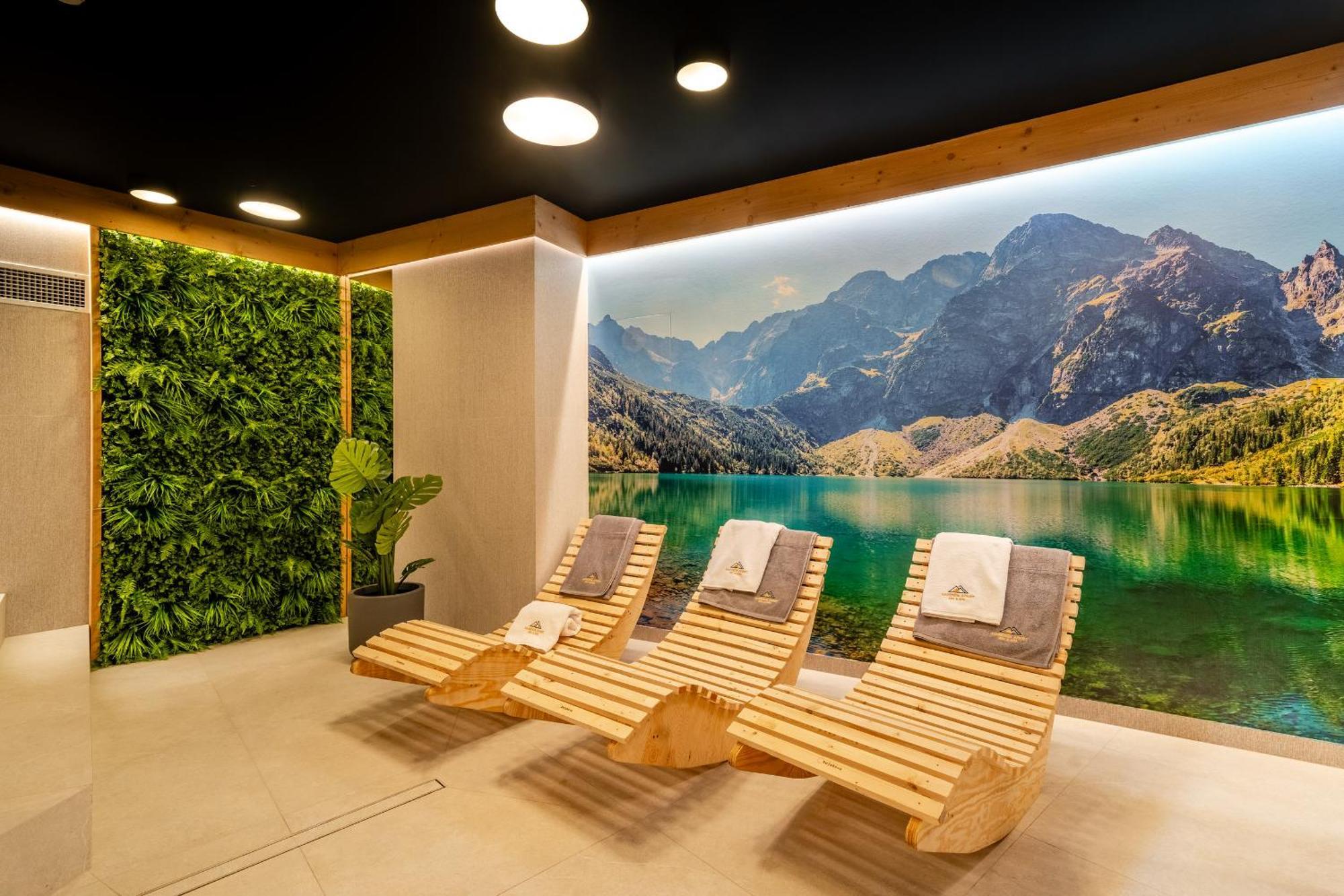 Harenda Ski&spa