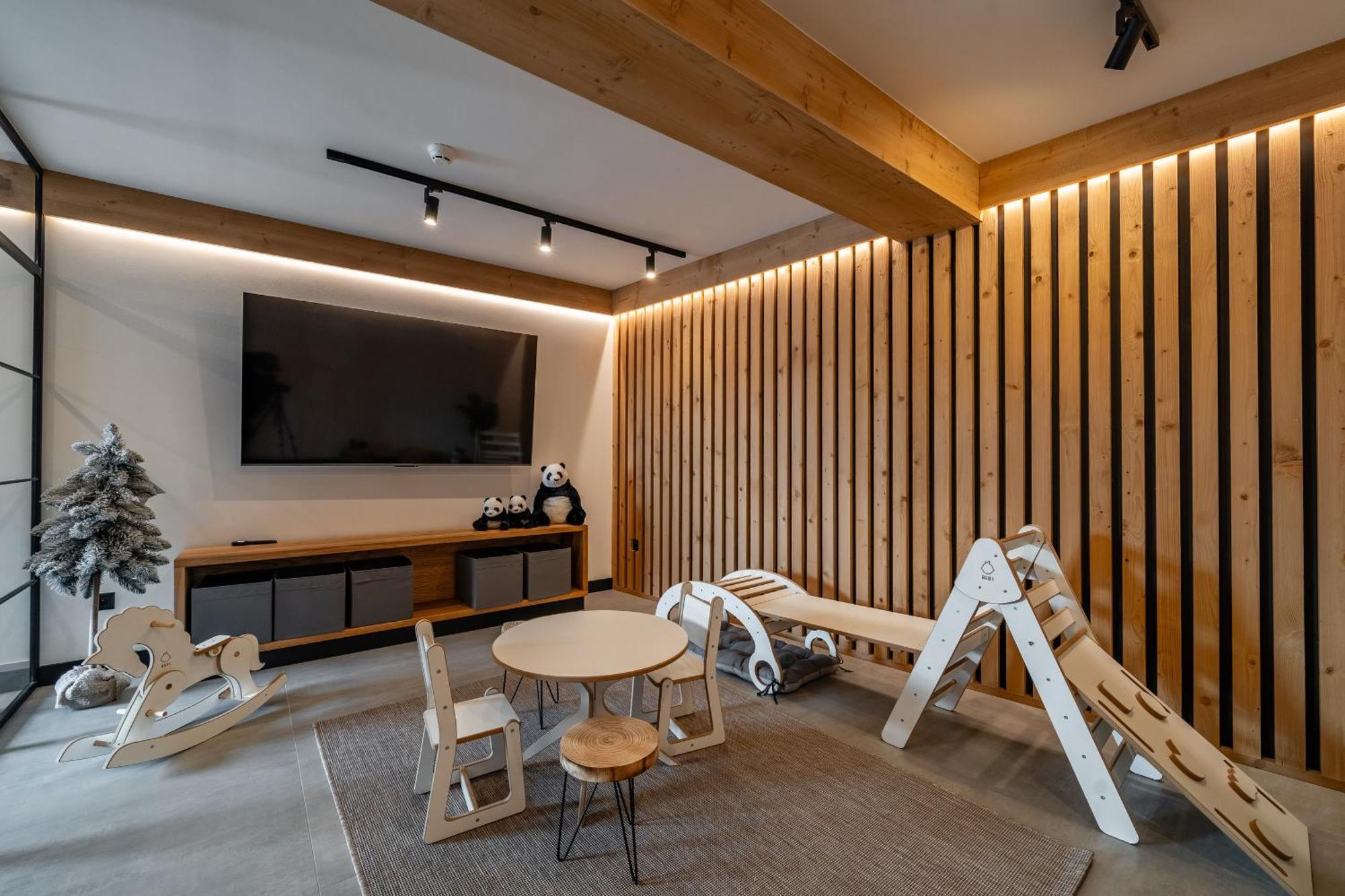 Harenda Ski&spa Zakopane
